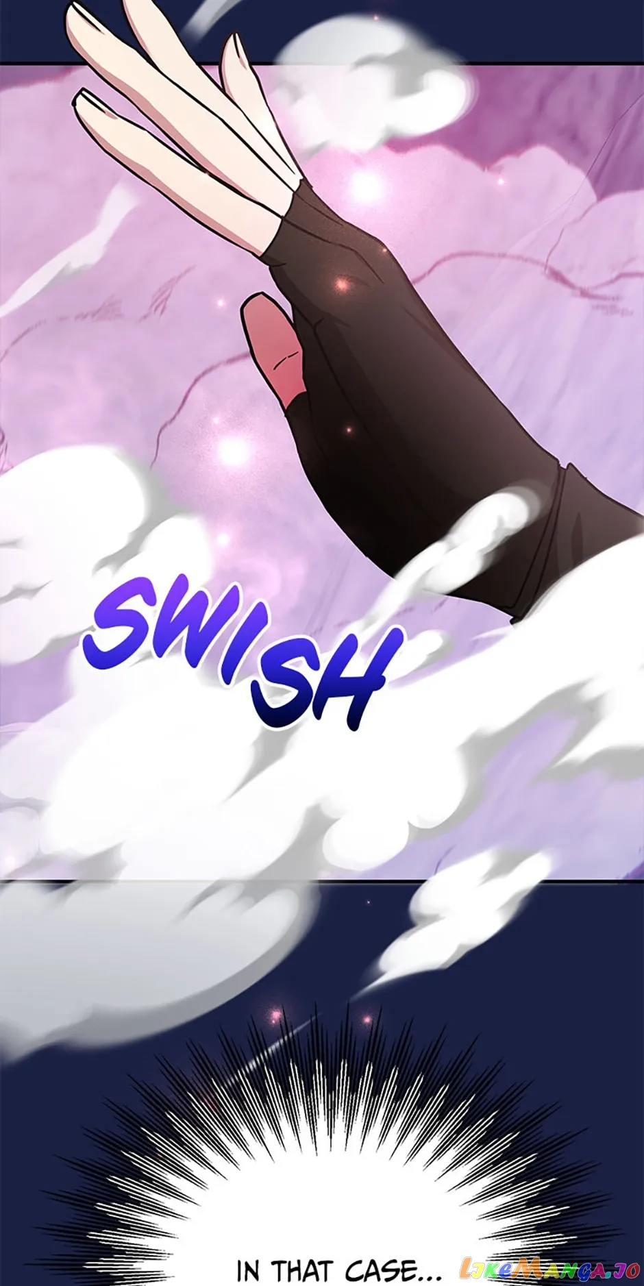 I Got Lucky and Pulled a 10th Rank Summon Chapter 39 - Page 38