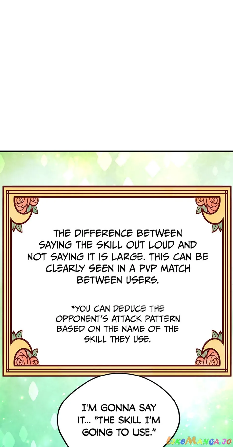 I Got Lucky and Pulled a 10th Rank Summon Chapter 39 - Page 41