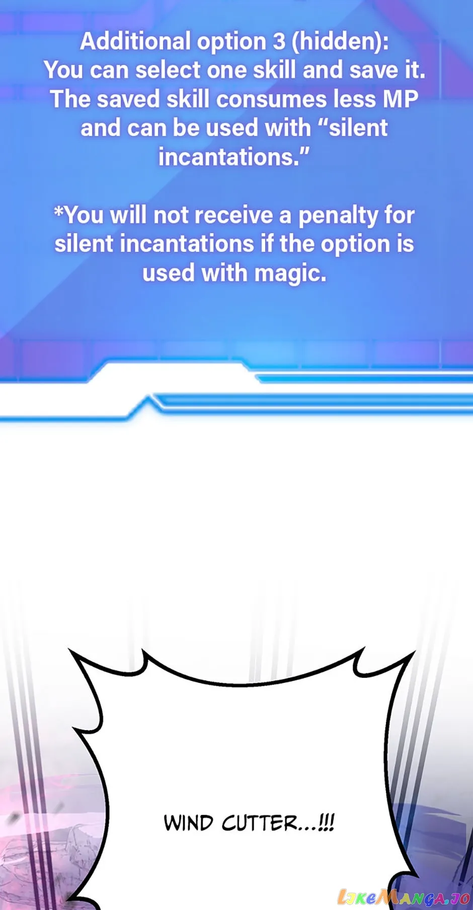 I Got Lucky and Pulled a 10th Rank Summon Chapter 39 - Page 47