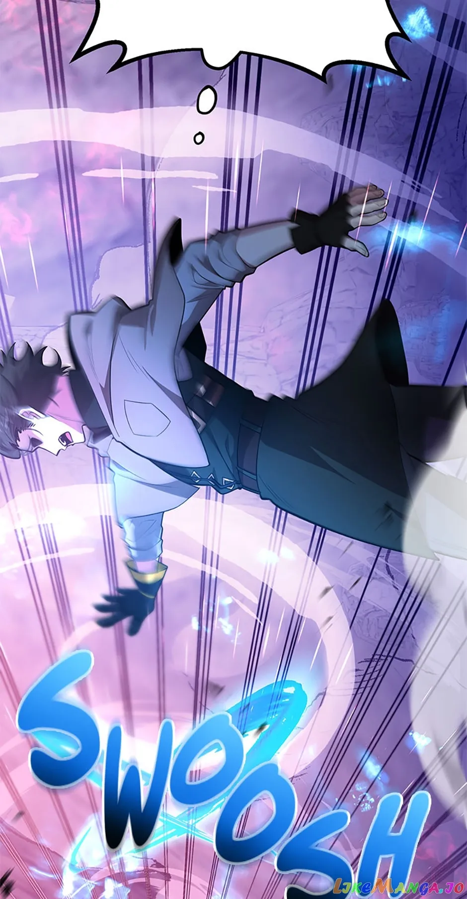 I Got Lucky and Pulled a 10th Rank Summon Chapter 39 - Page 48