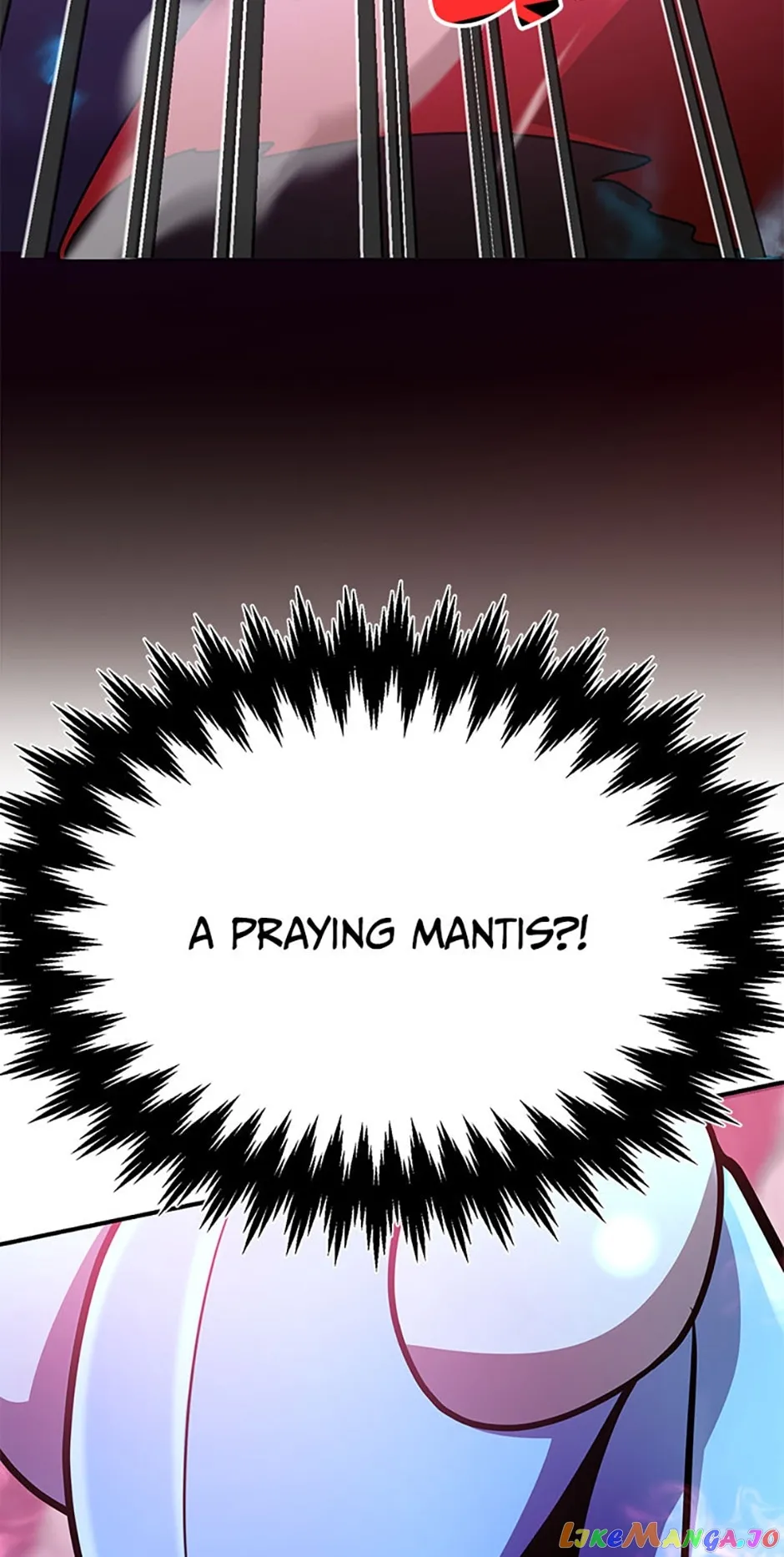 I Got Lucky and Pulled a 10th Rank Summon Chapter 39 - Page 53