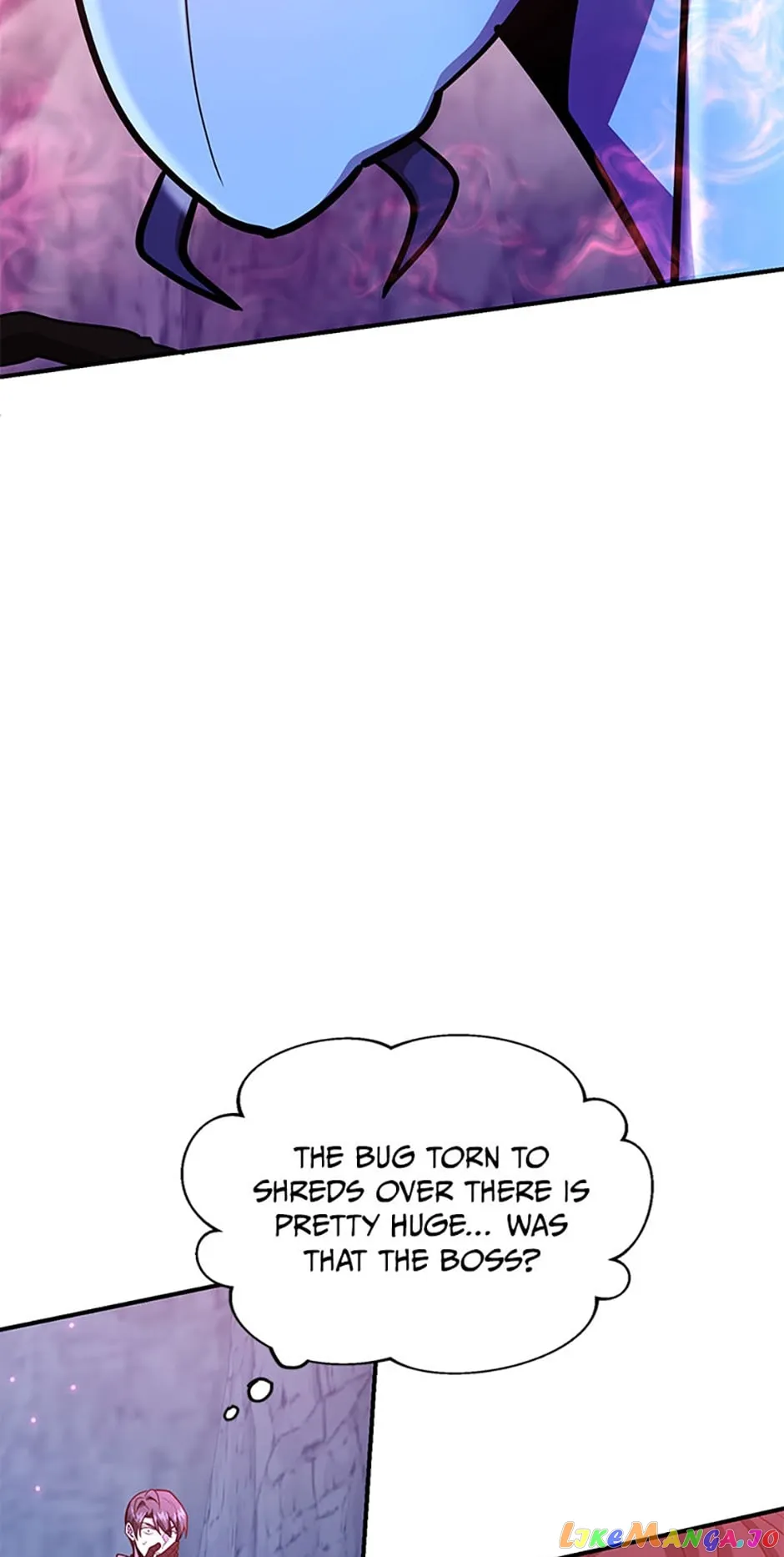 I Got Lucky and Pulled a 10th Rank Summon Chapter 39 - Page 54