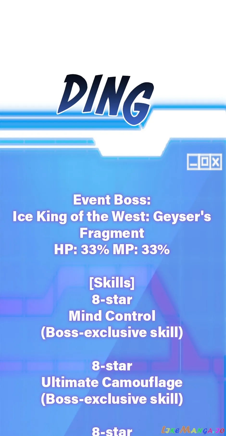 I Got Lucky and Pulled a 10th Rank Summon Chapter 39 - Page 59