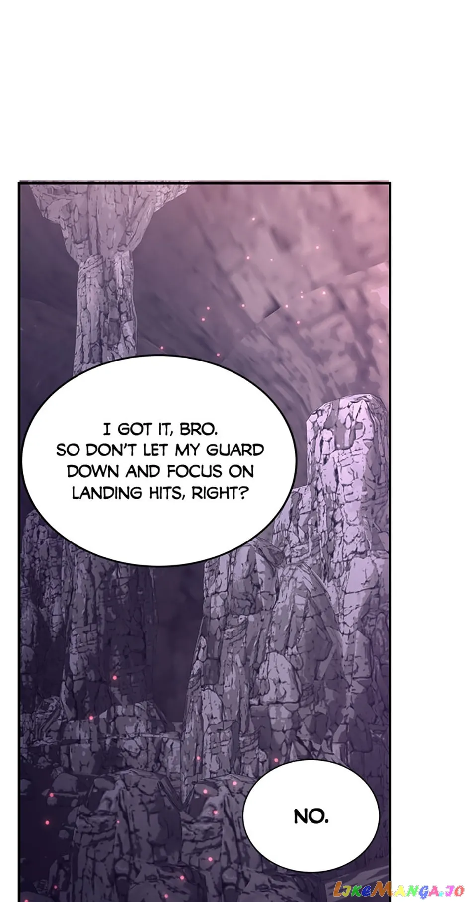 I Got Lucky and Pulled a 10th Rank Summon Chapter 39 - Page 62