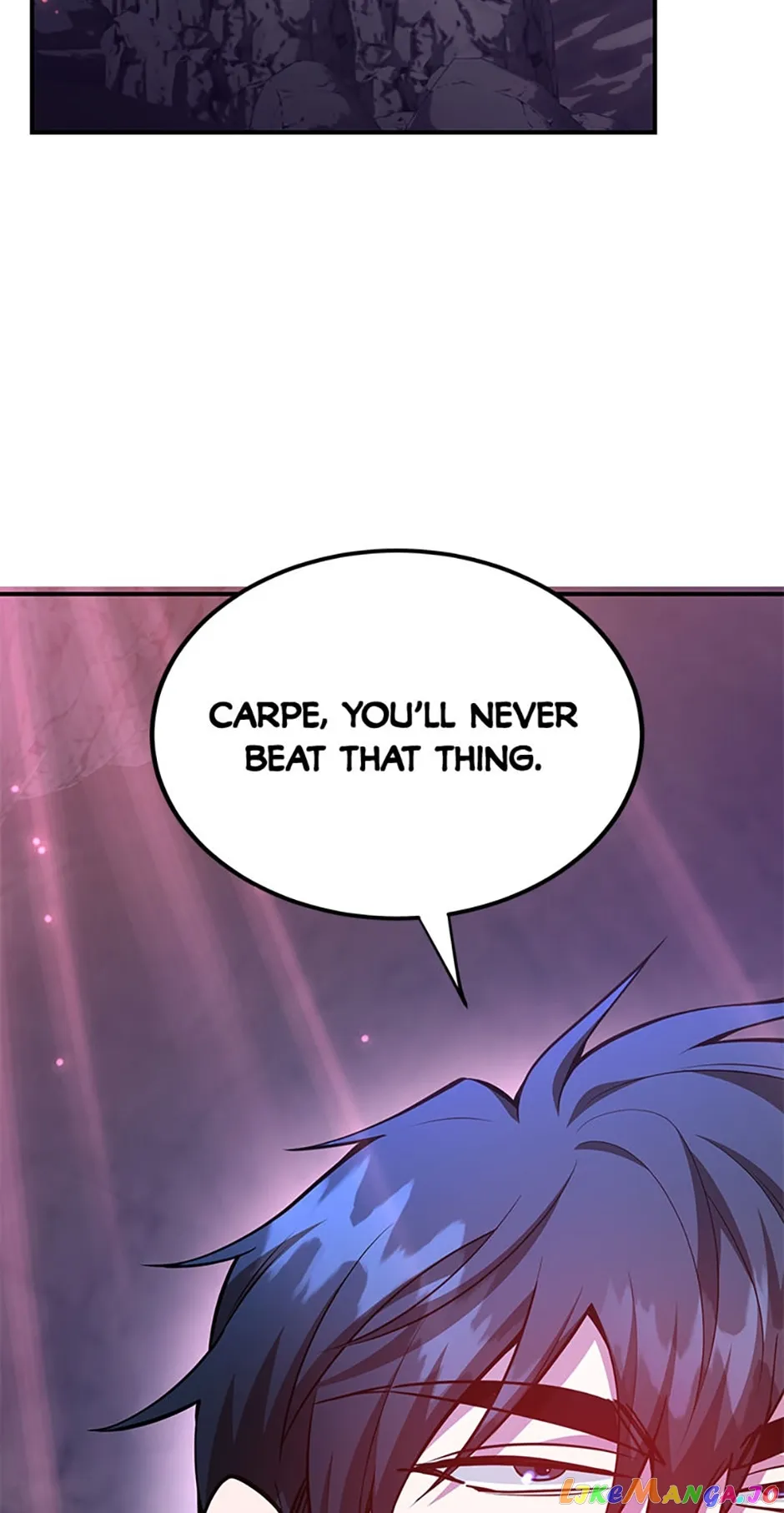 I Got Lucky and Pulled a 10th Rank Summon Chapter 39 - Page 63