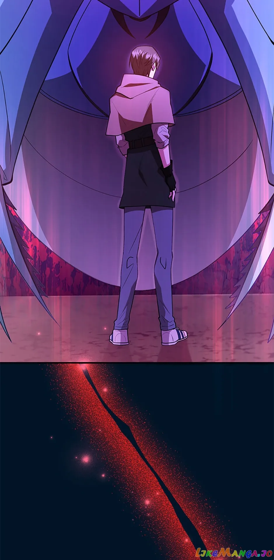 I Got Lucky and Pulled a 10th Rank Summon Chapter 39 - Page 68