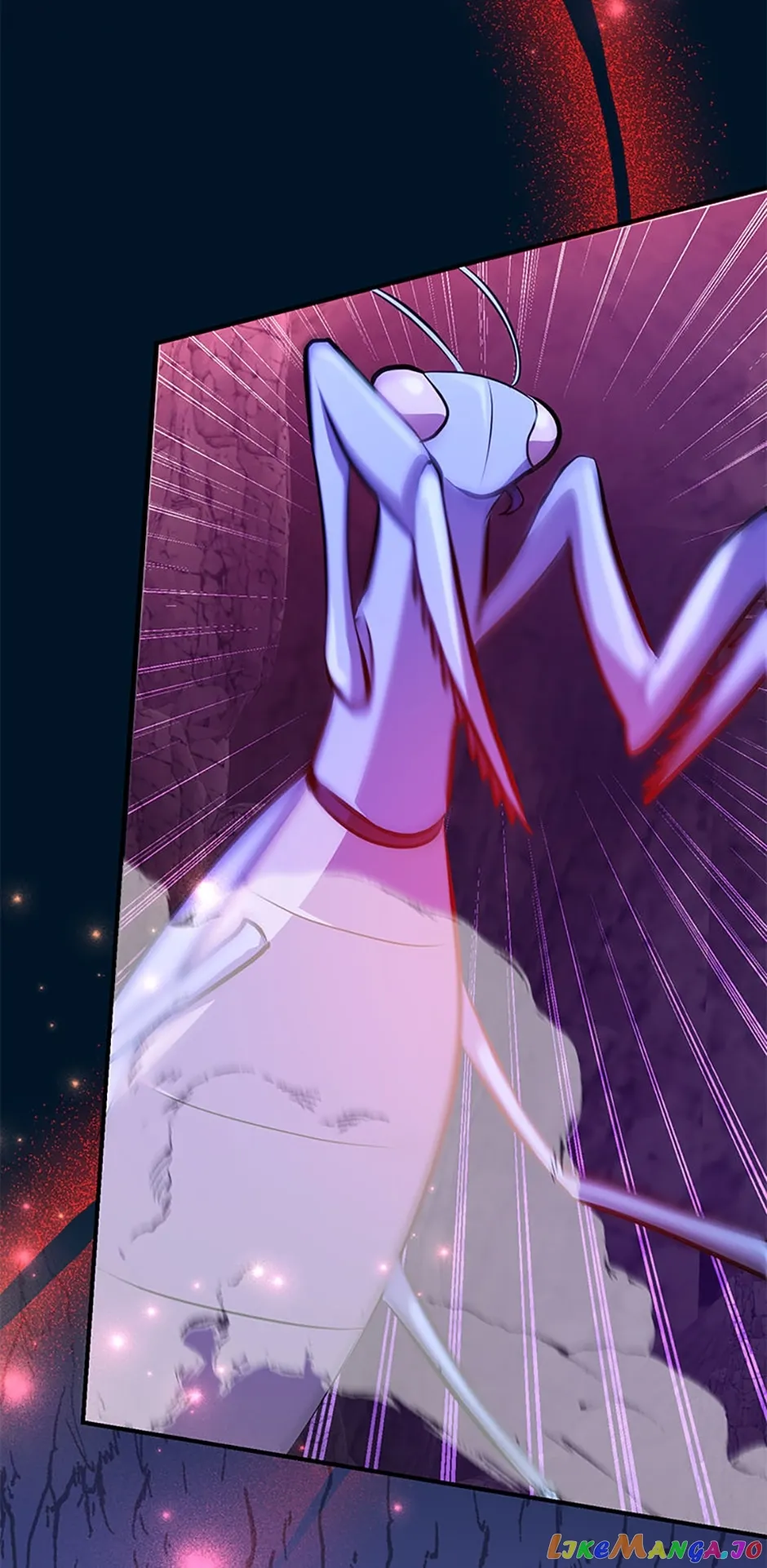 I Got Lucky and Pulled a 10th Rank Summon Chapter 39 - Page 69