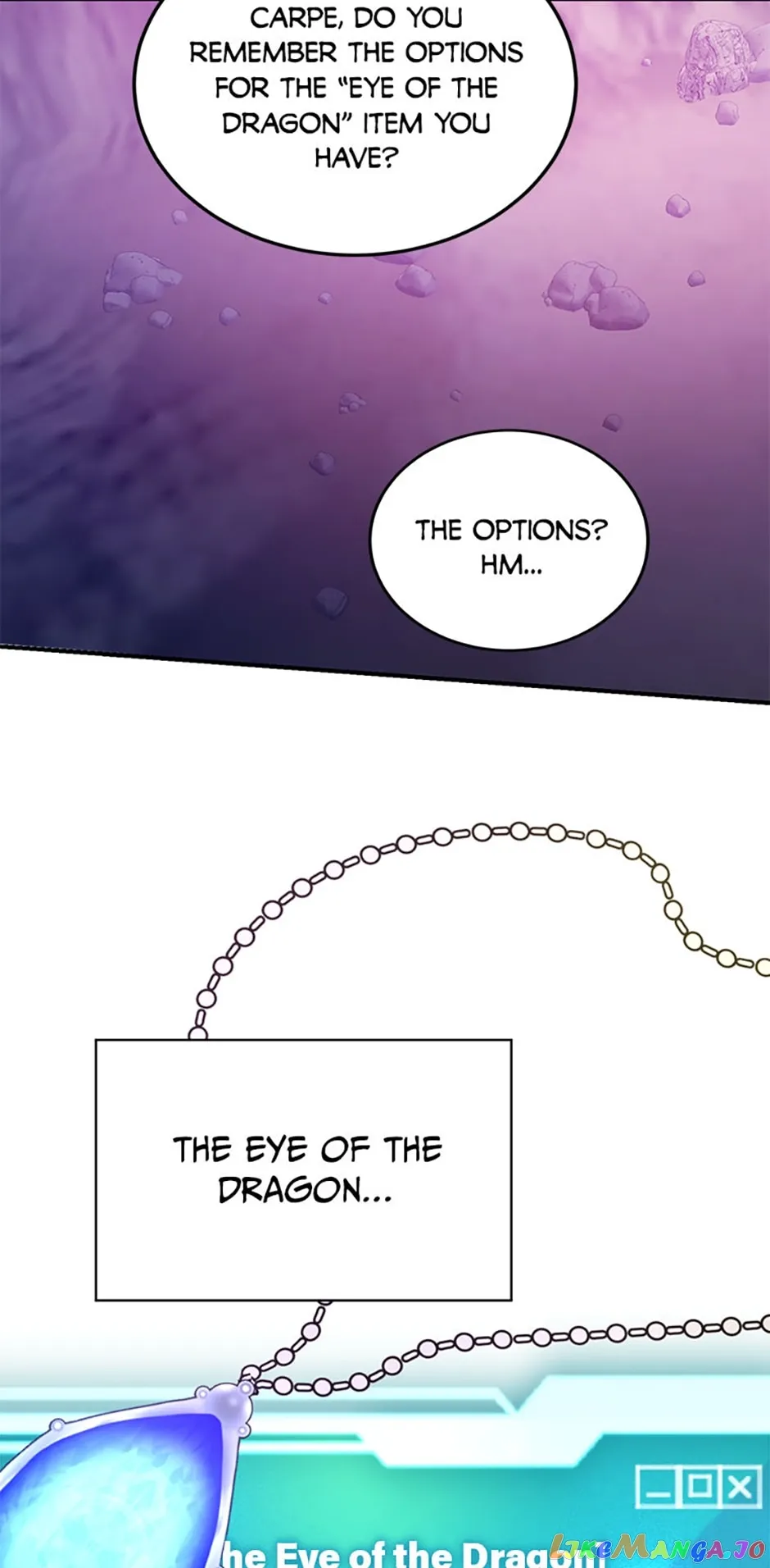 I Got Lucky and Pulled a 10th Rank Summon Chapter 39 - Page 76