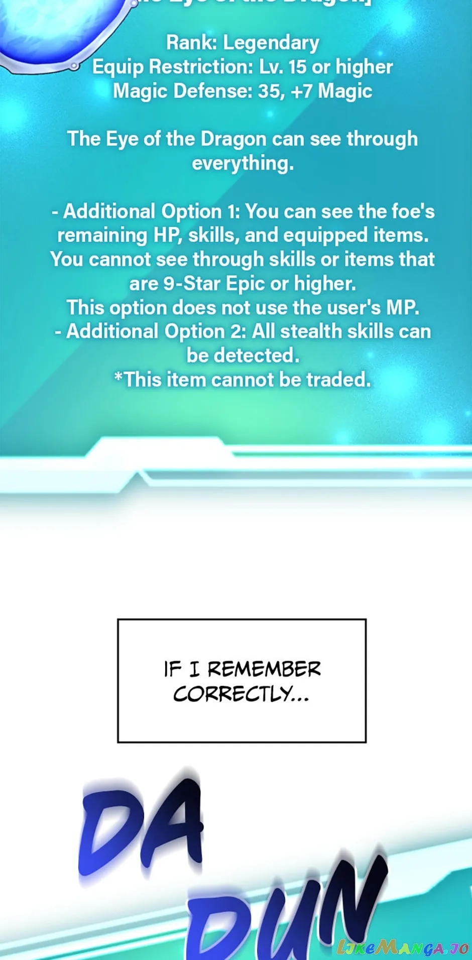 I Got Lucky and Pulled a 10th Rank Summon Chapter 39 - Page 77