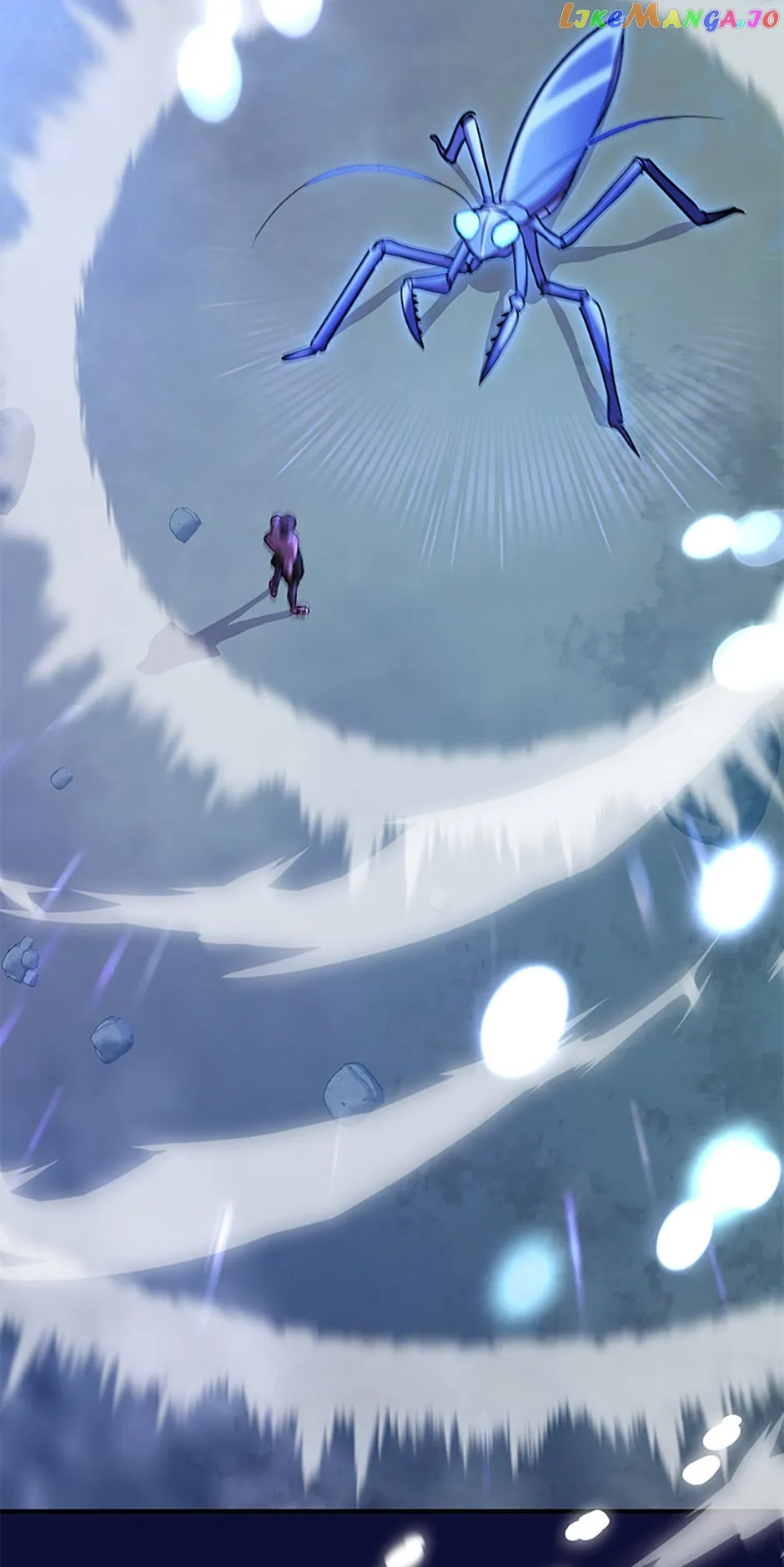 I Got Lucky and Pulled a 10th Rank Summon Chapter 40 - Page 7