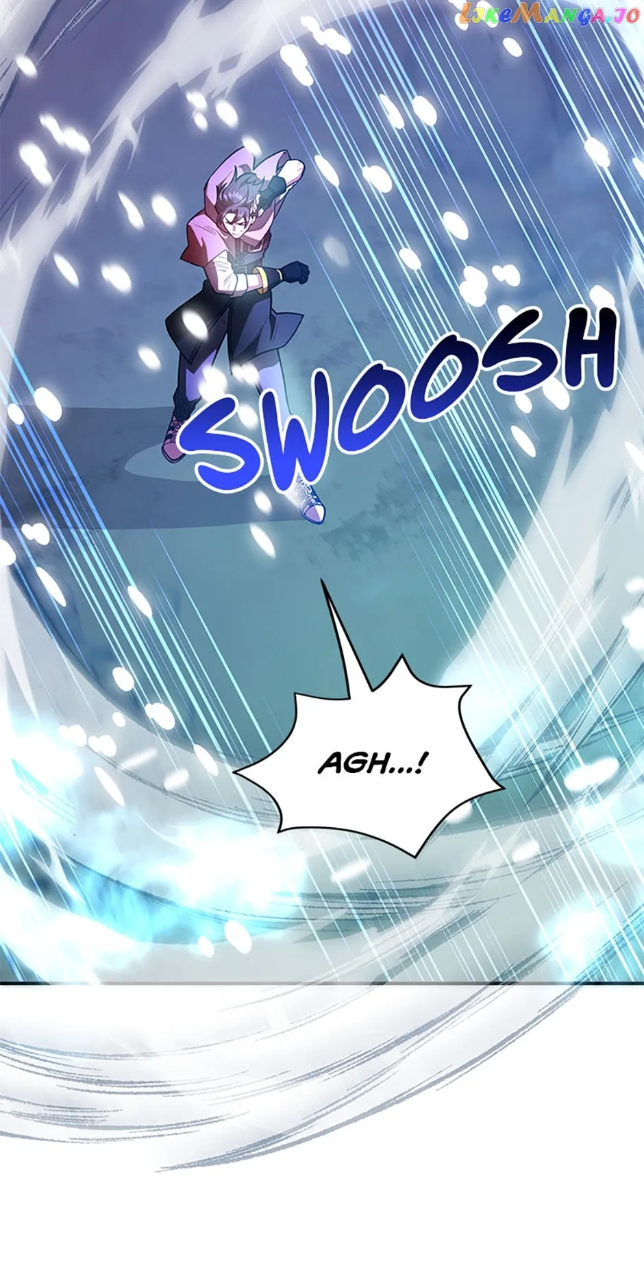 I Got Lucky and Pulled a 10th Rank Summon Chapter 40 - Page 10