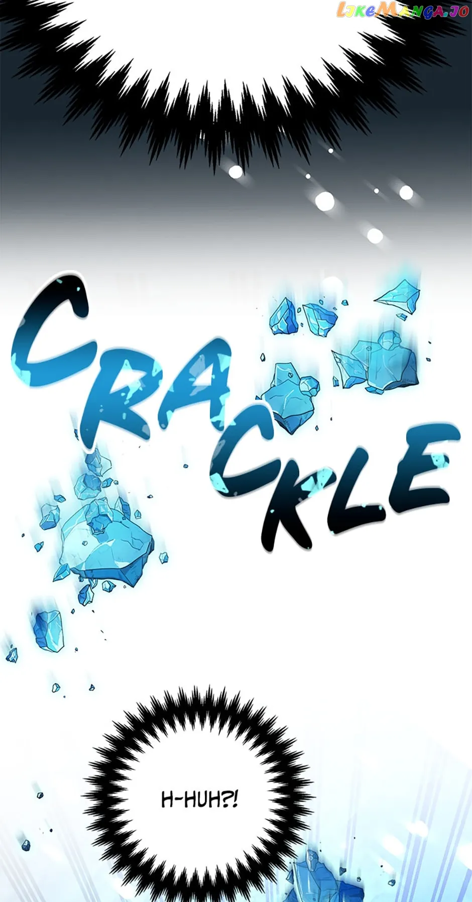 I Got Lucky and Pulled a 10th Rank Summon Chapter 40 - Page 14