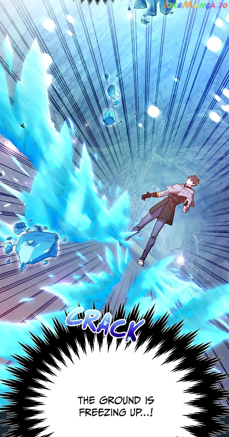 I Got Lucky and Pulled a 10th Rank Summon Chapter 40 - Page 15