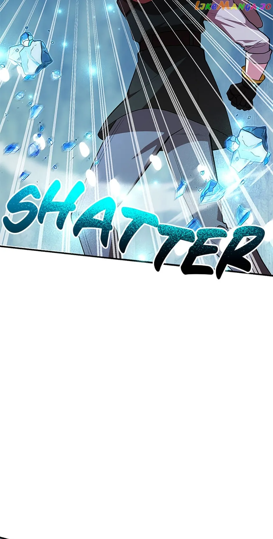 I Got Lucky and Pulled a 10th Rank Summon Chapter 40 - Page 32