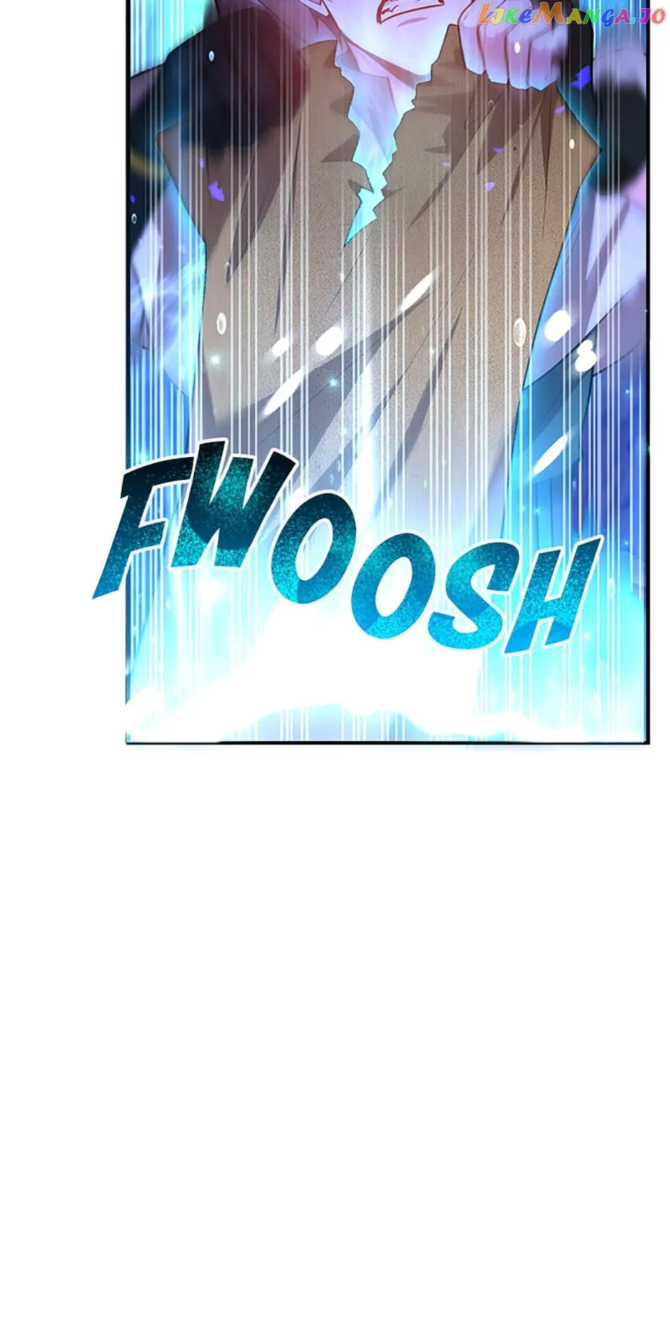 I Got Lucky and Pulled a 10th Rank Summon Chapter 40 - Page 34