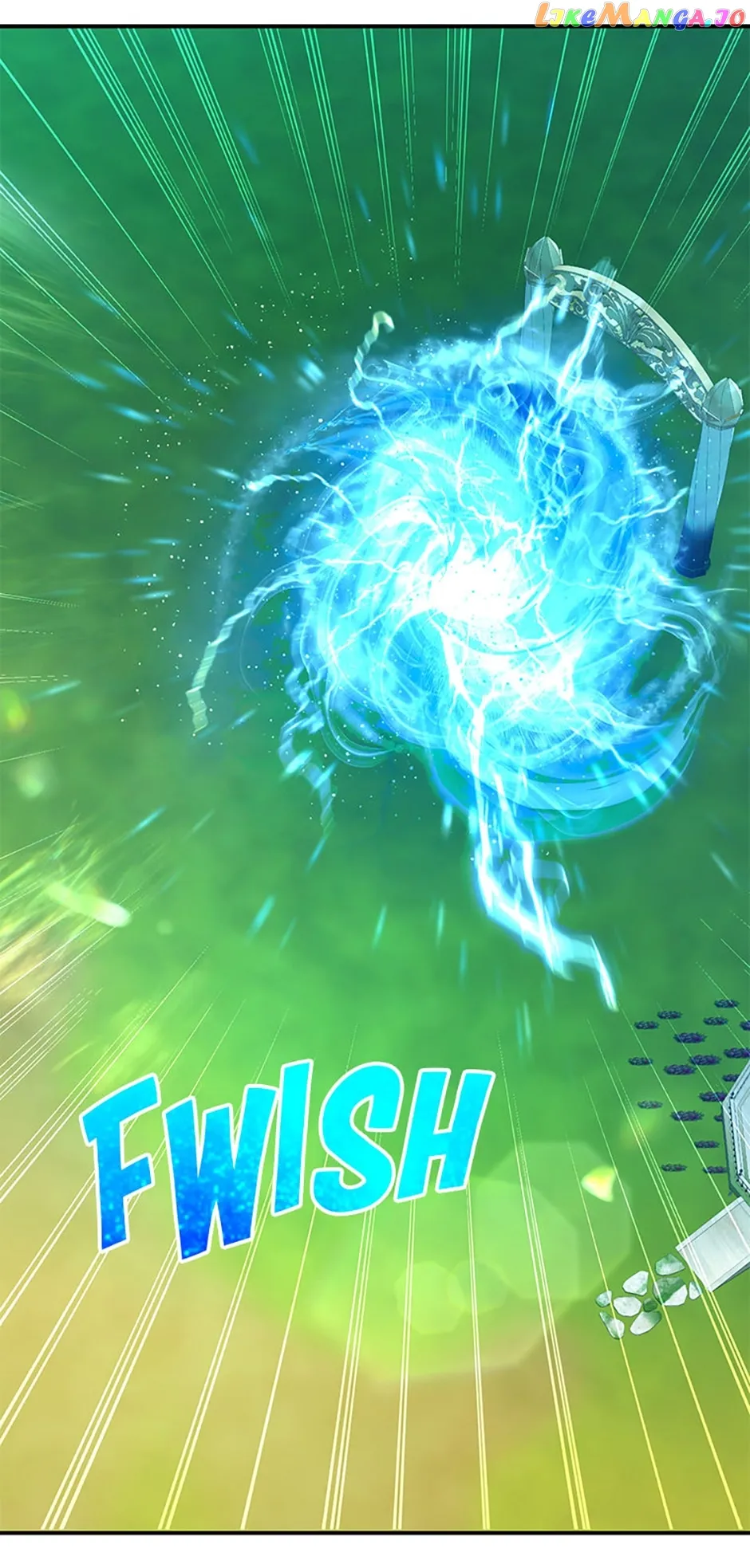 I Got Lucky and Pulled a 10th Rank Summon Chapter 40 - Page 39