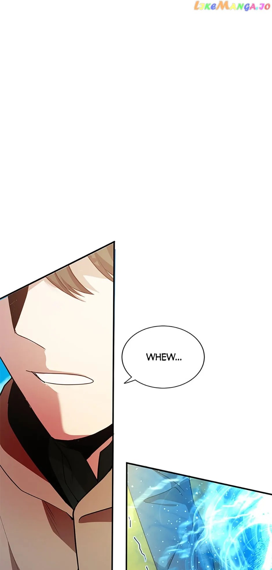 I Got Lucky and Pulled a 10th Rank Summon Chapter 40 - Page 40