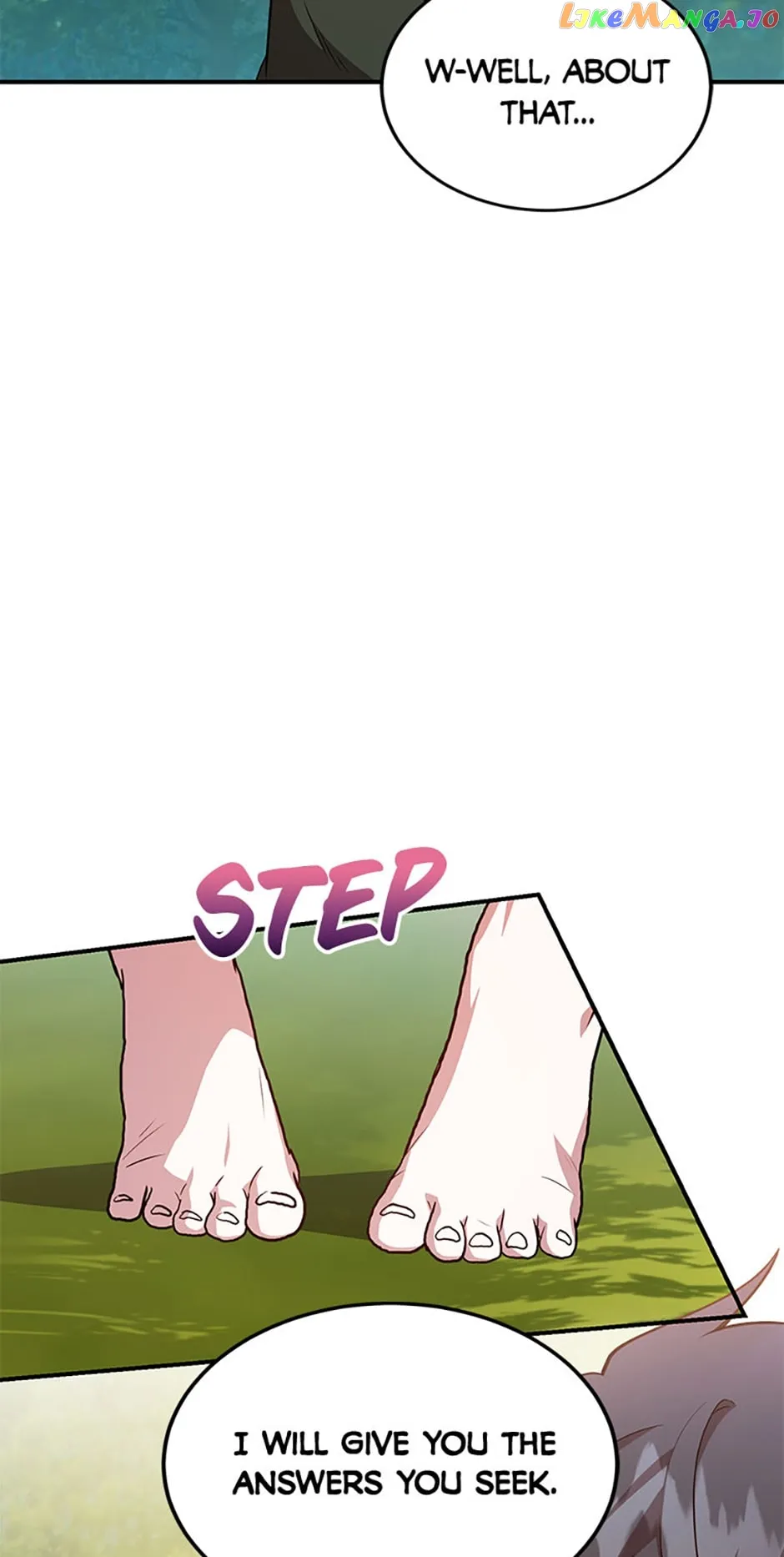 I Got Lucky and Pulled a 10th Rank Summon Chapter 40 - Page 51