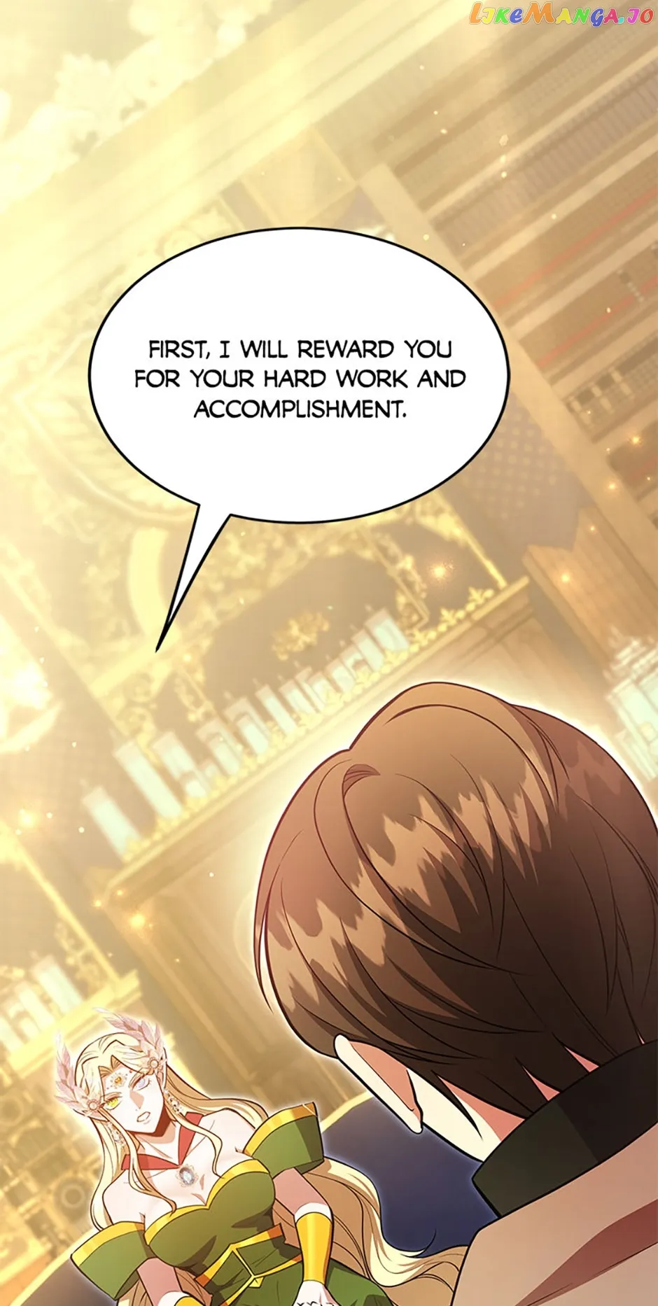 I Got Lucky and Pulled a 10th Rank Summon Chapter 40 - Page 58