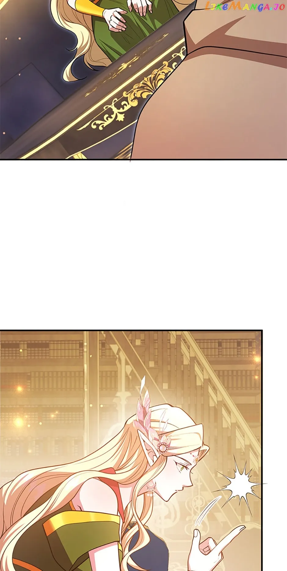 I Got Lucky and Pulled a 10th Rank Summon Chapter 40 - Page 59