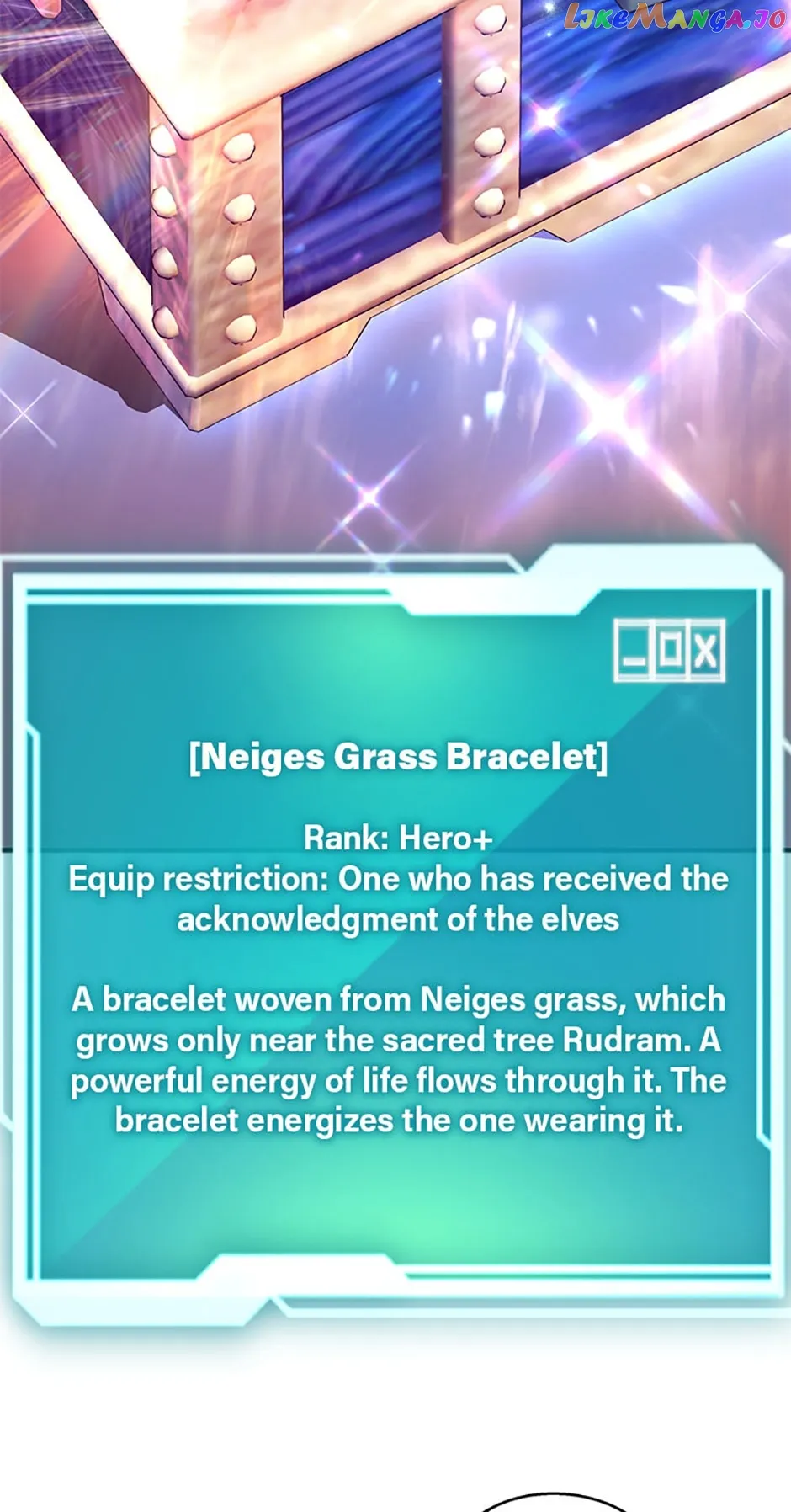 I Got Lucky and Pulled a 10th Rank Summon Chapter 40 - Page 65