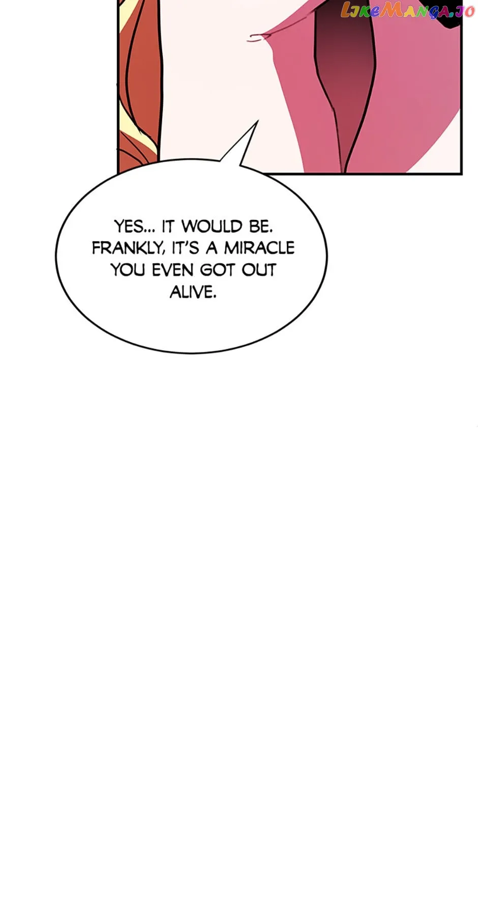 I Got Lucky and Pulled a 10th Rank Summon Chapter 40 - Page 76