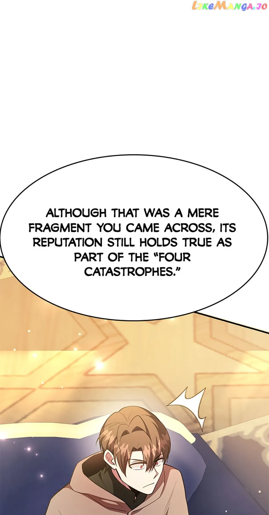 I Got Lucky and Pulled a 10th Rank Summon Chapter 40 - Page 77