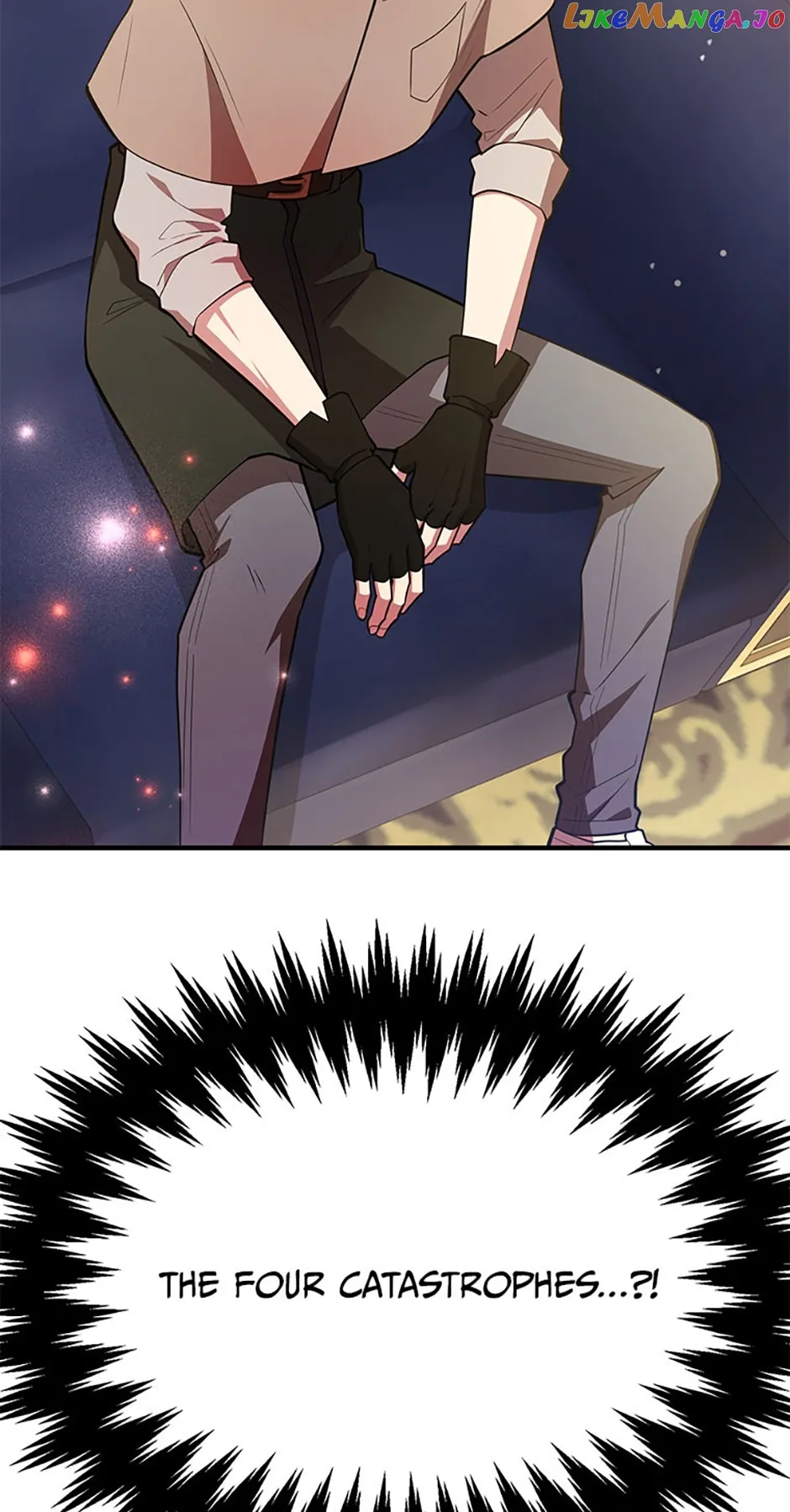 I Got Lucky and Pulled a 10th Rank Summon Chapter 40 - Page 78