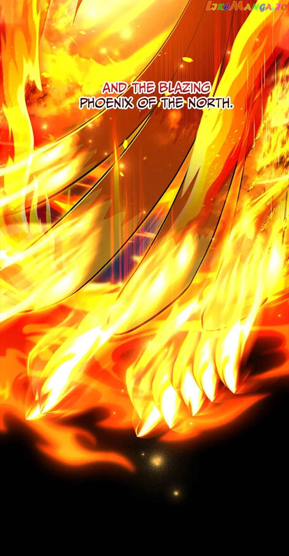 I Got Lucky and Pulled a 10th Rank Summon Chapter 41 - Page 9