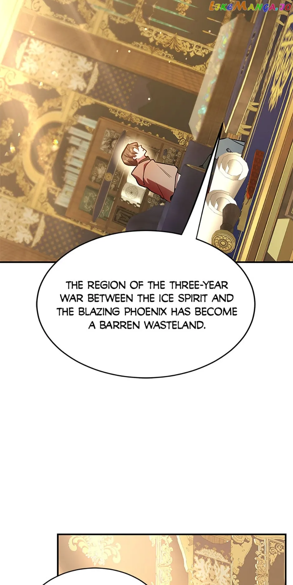 I Got Lucky and Pulled a 10th Rank Summon Chapter 41 - Page 11