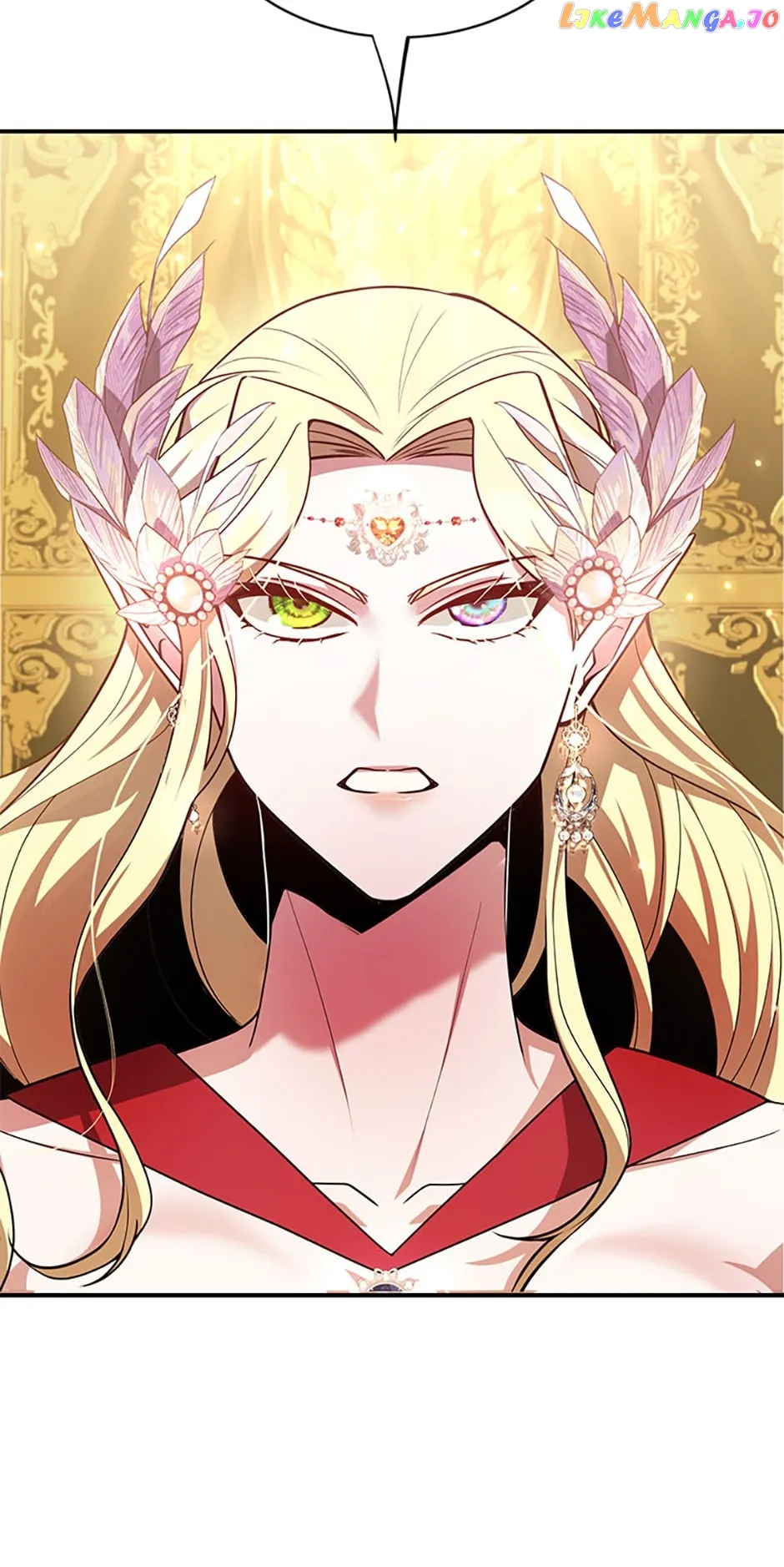 I Got Lucky and Pulled a 10th Rank Summon Chapter 41 - Page 13