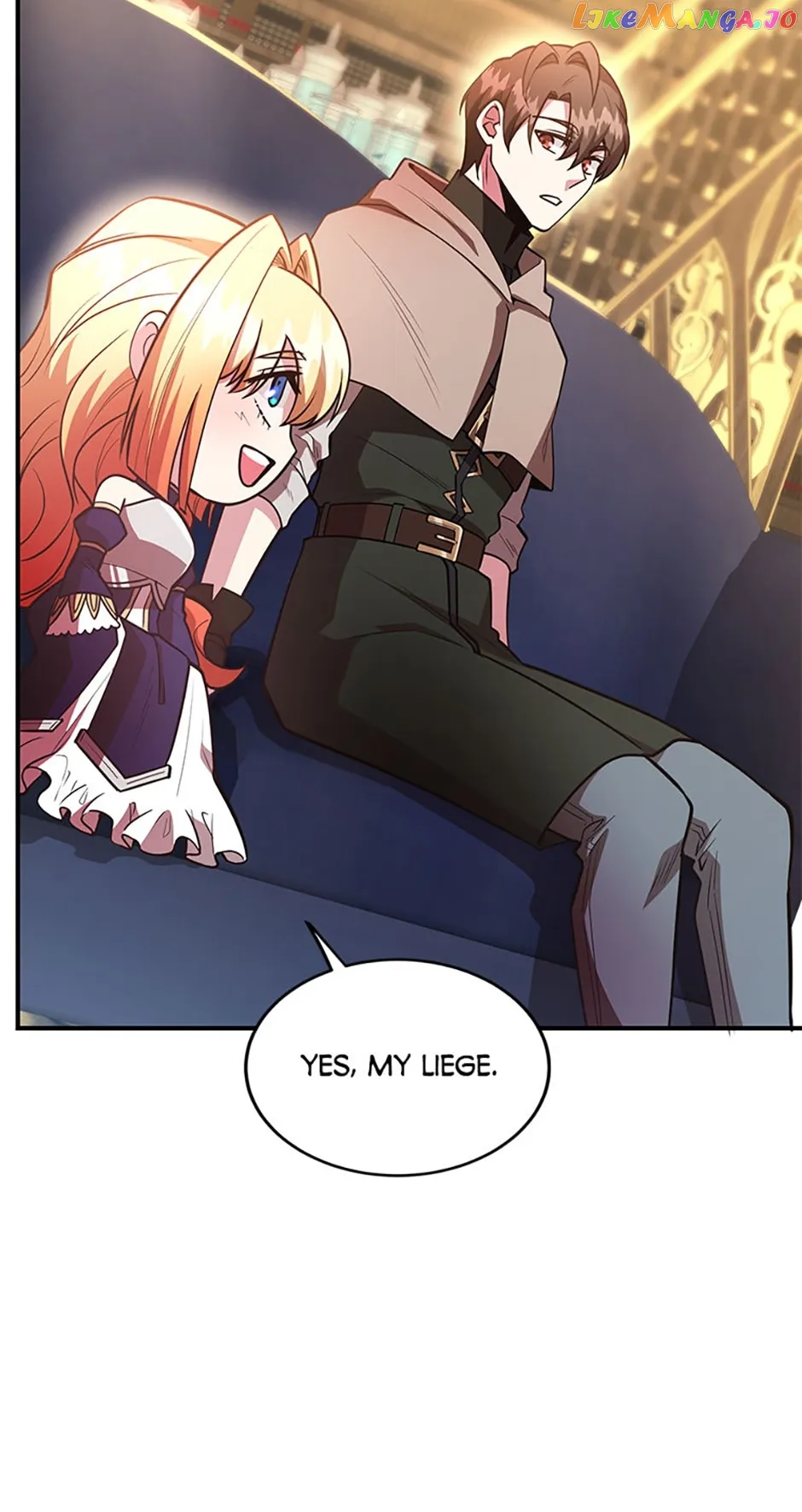 I Got Lucky and Pulled a 10th Rank Summon Chapter 41 - Page 24