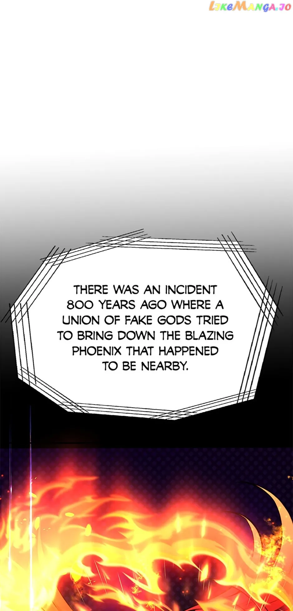 I Got Lucky and Pulled a 10th Rank Summon Chapter 41 - Page 25