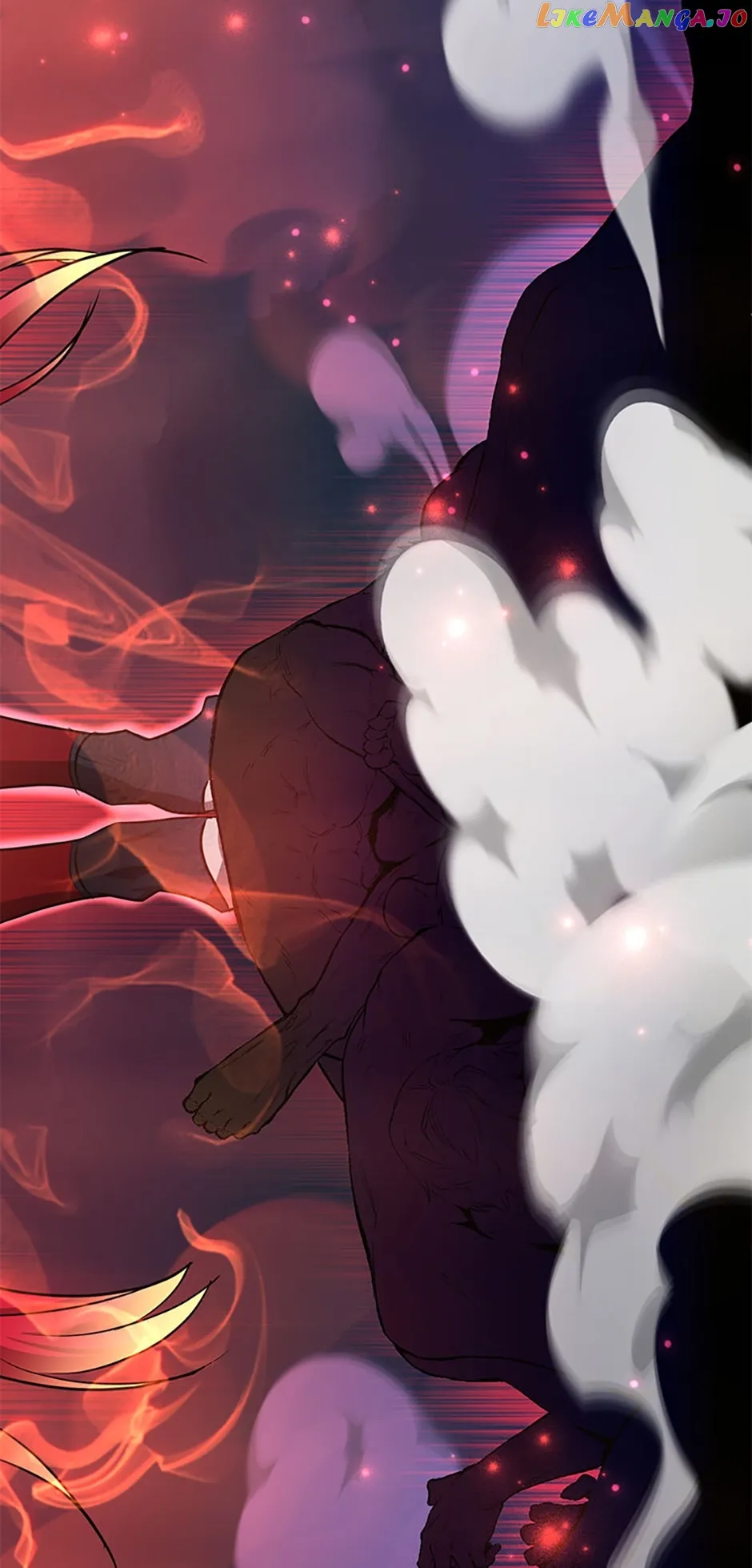 I Got Lucky and Pulled a 10th Rank Summon Chapter 41 - Page 29