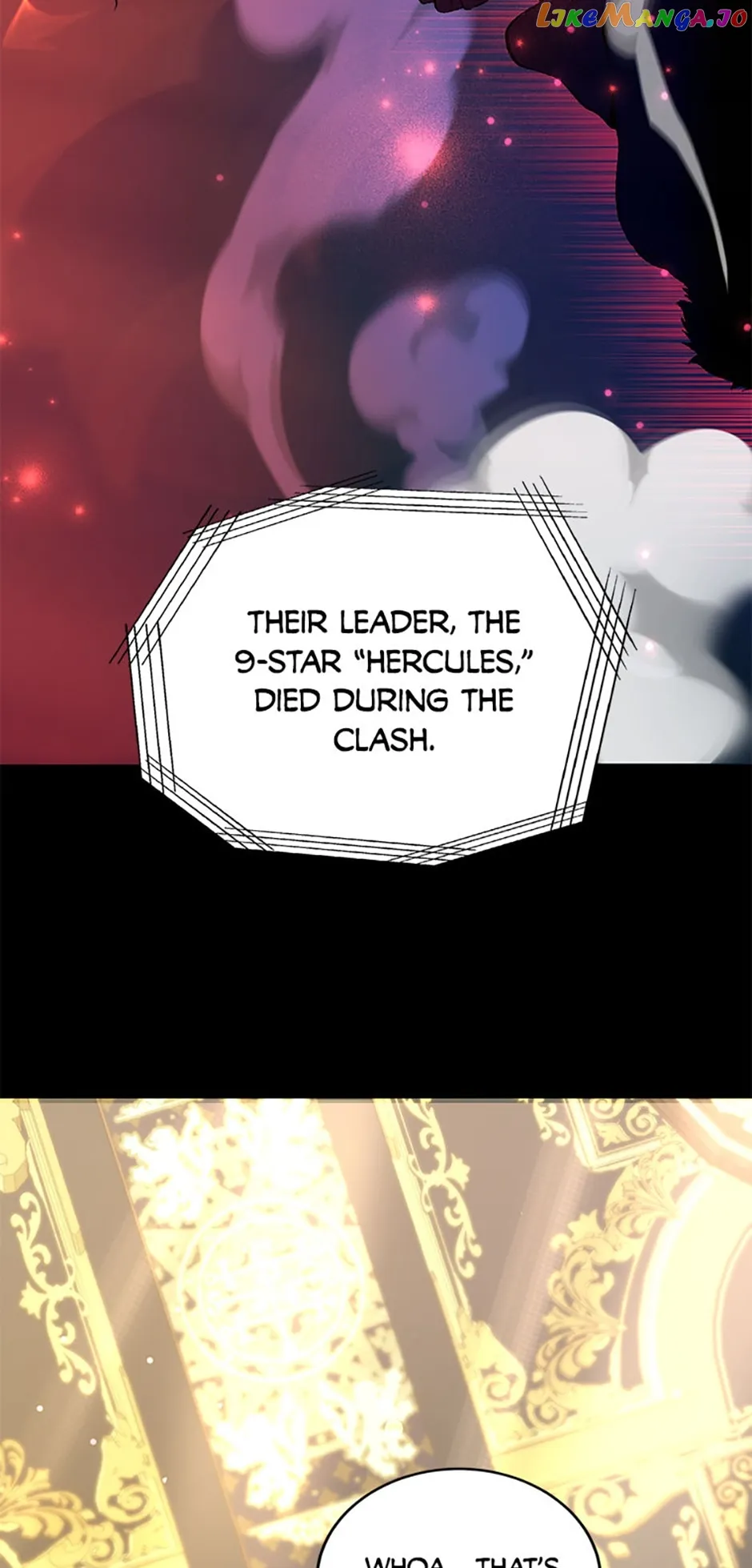 I Got Lucky and Pulled a 10th Rank Summon Chapter 41 - Page 30