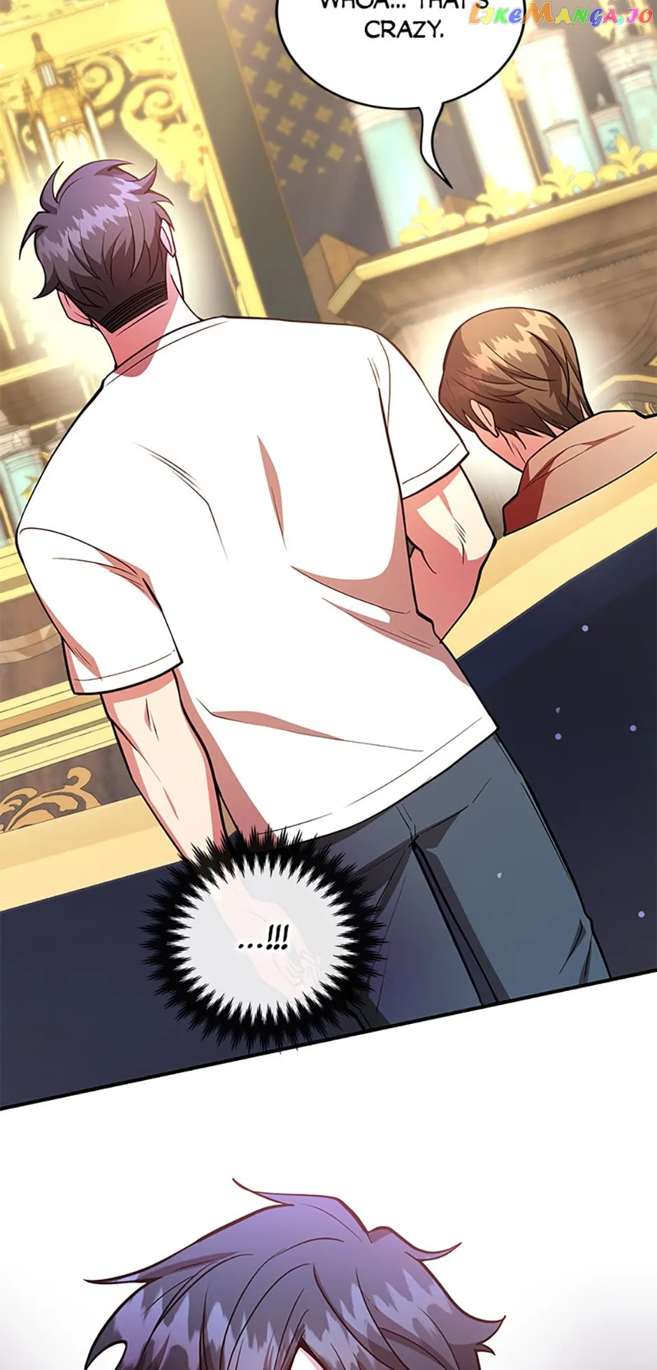 I Got Lucky and Pulled a 10th Rank Summon Chapter 41 - Page 31