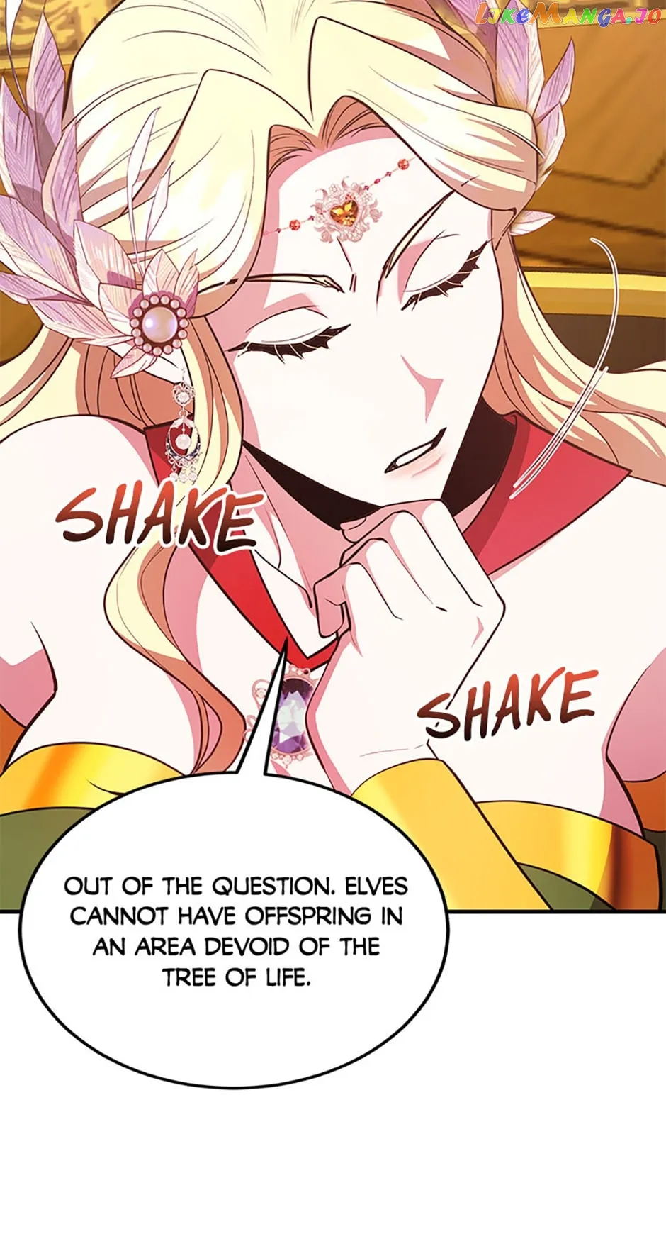 I Got Lucky and Pulled a 10th Rank Summon Chapter 41 - Page 39