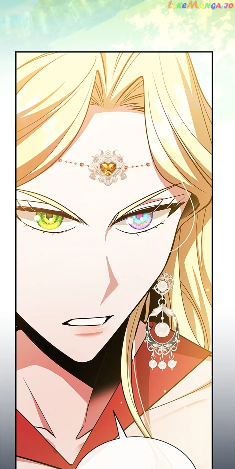 I Got Lucky and Pulled a 10th Rank Summon Chapter 41 - Page 42