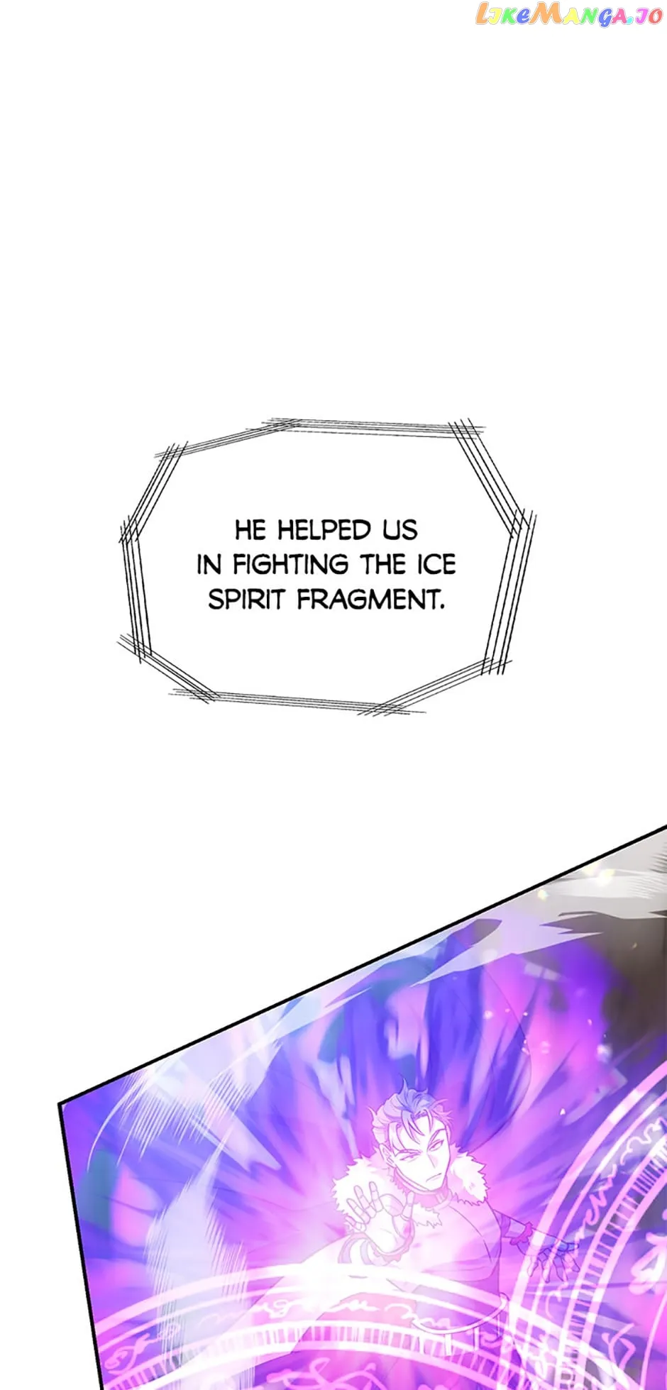 I Got Lucky and Pulled a 10th Rank Summon Chapter 41 - Page 48