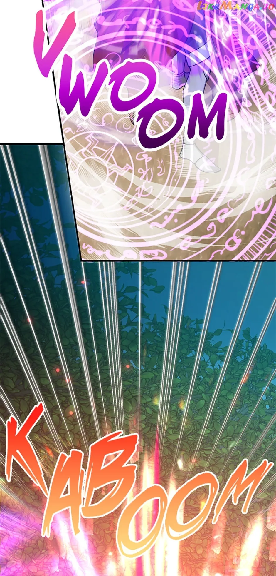 I Got Lucky and Pulled a 10th Rank Summon Chapter 41 - Page 49