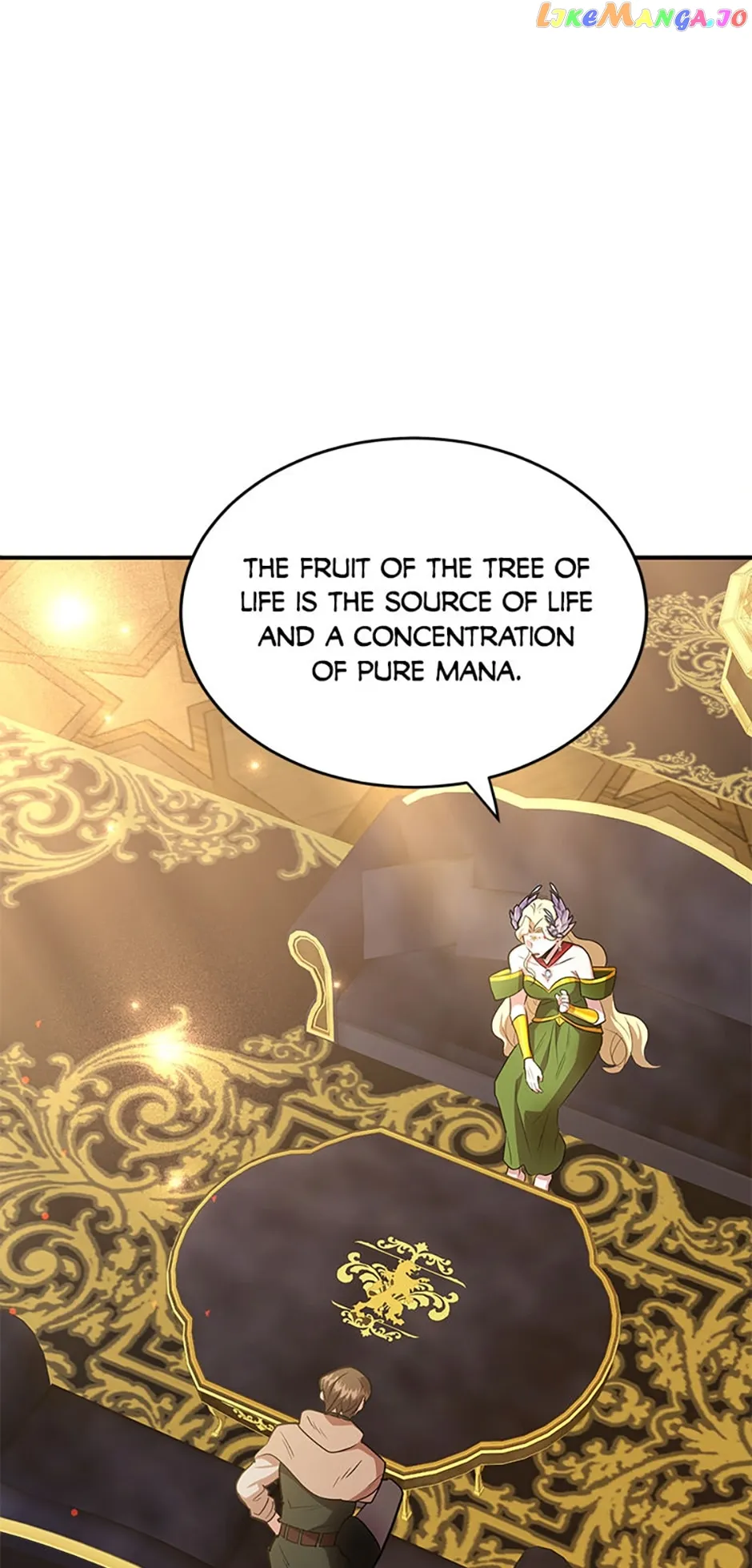 I Got Lucky and Pulled a 10th Rank Summon Chapter 41 - Page 53