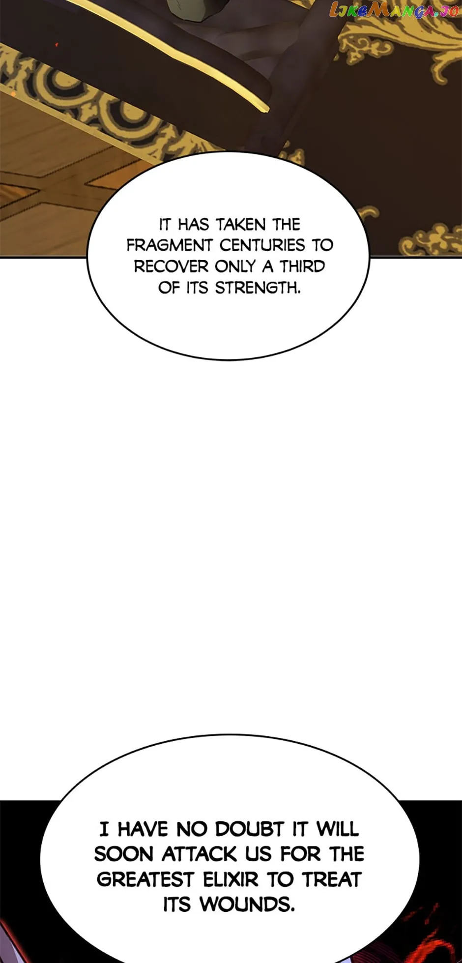 I Got Lucky and Pulled a 10th Rank Summon Chapter 41 - Page 54