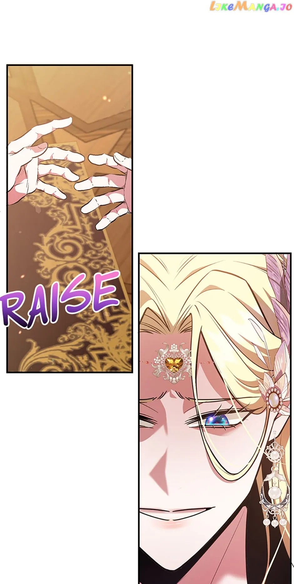 I Got Lucky and Pulled a 10th Rank Summon Chapter 41 - Page 56