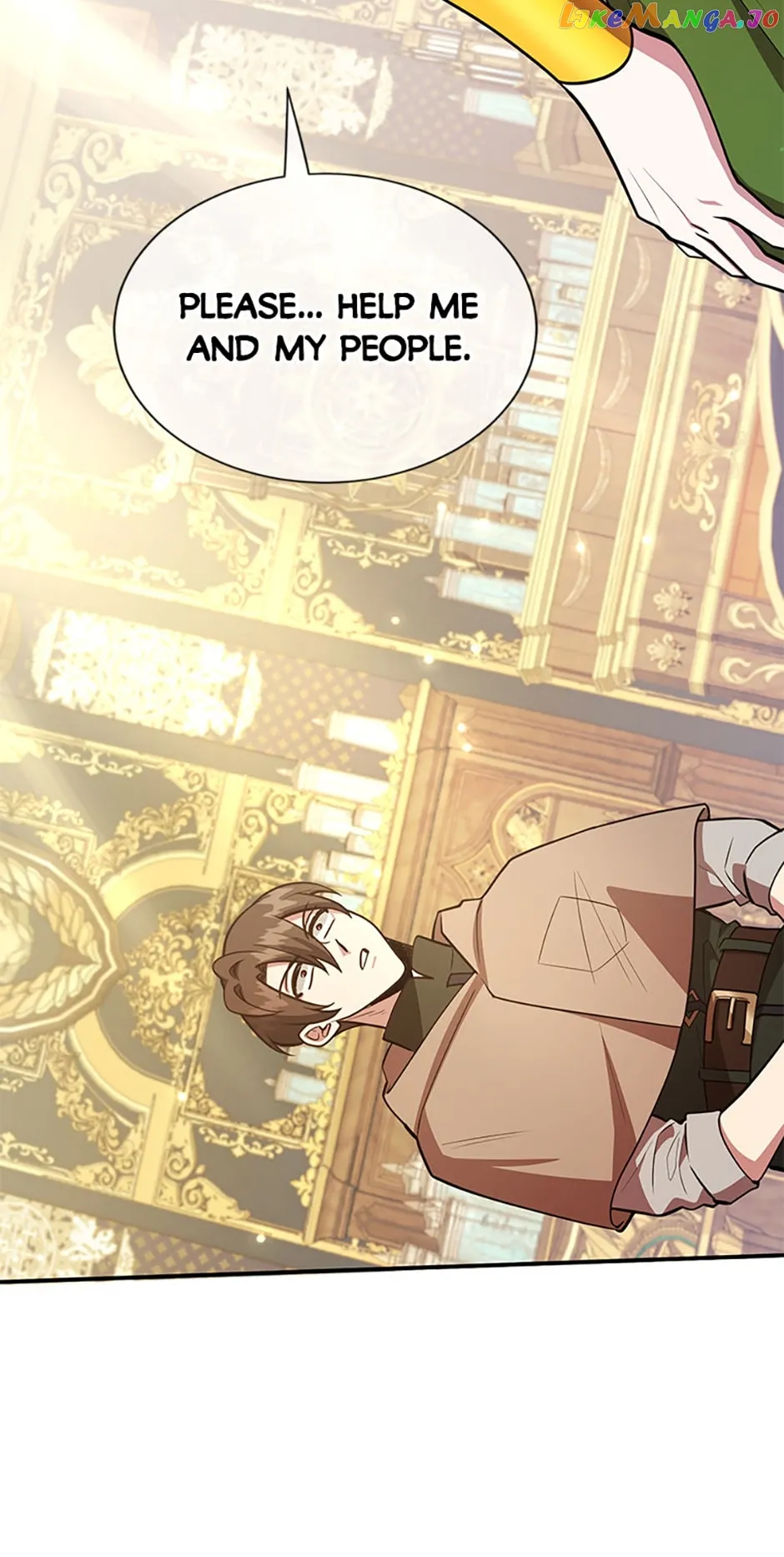 I Got Lucky and Pulled a 10th Rank Summon Chapter 41 - Page 59