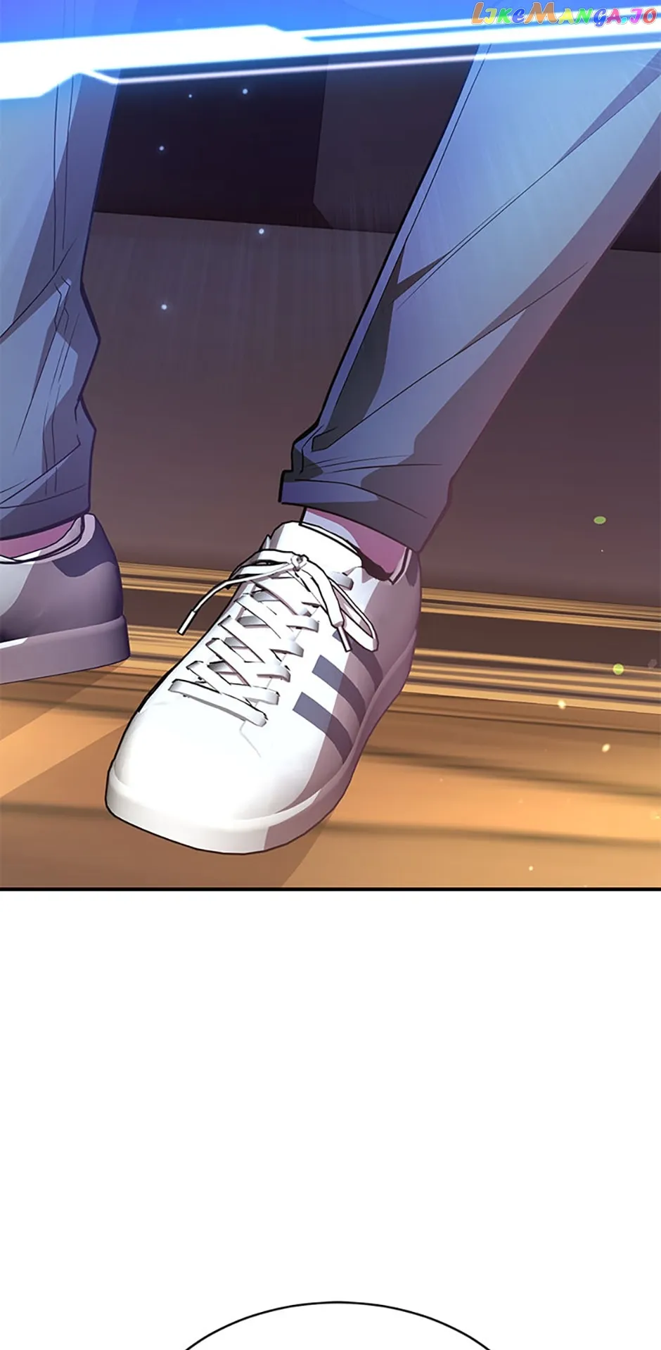 I Got Lucky and Pulled a 10th Rank Summon Chapter 41 - Page 69