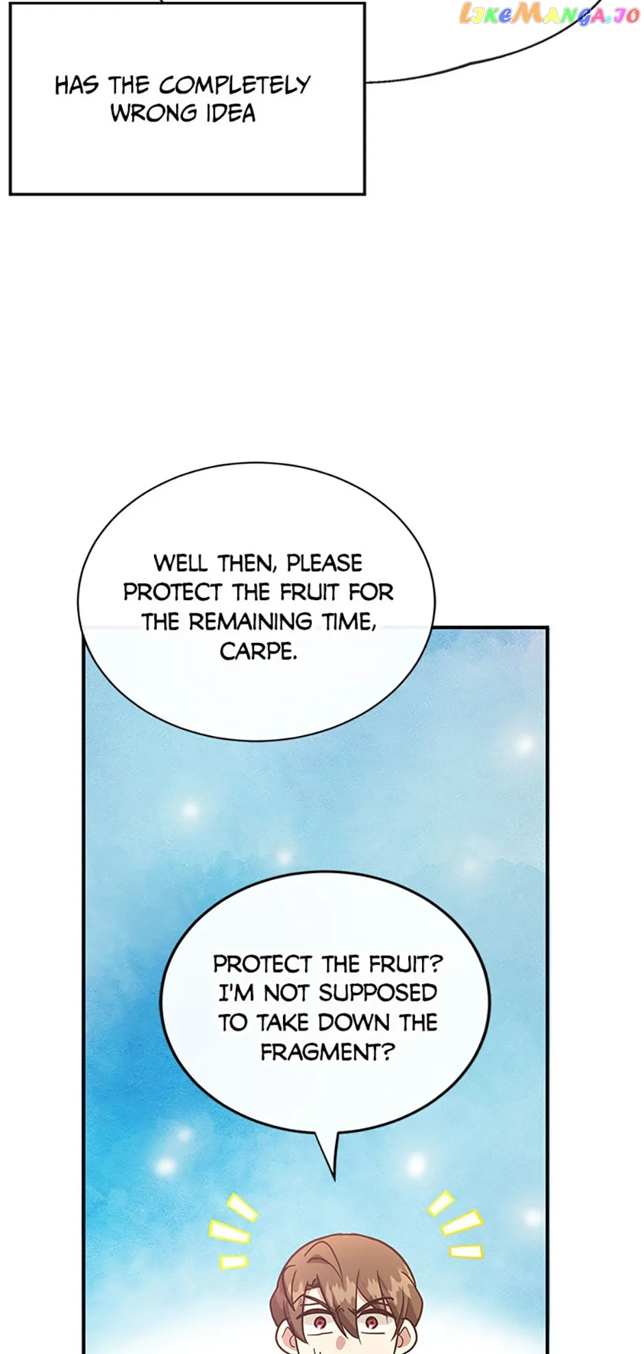 I Got Lucky and Pulled a 10th Rank Summon Chapter 41 - Page 72