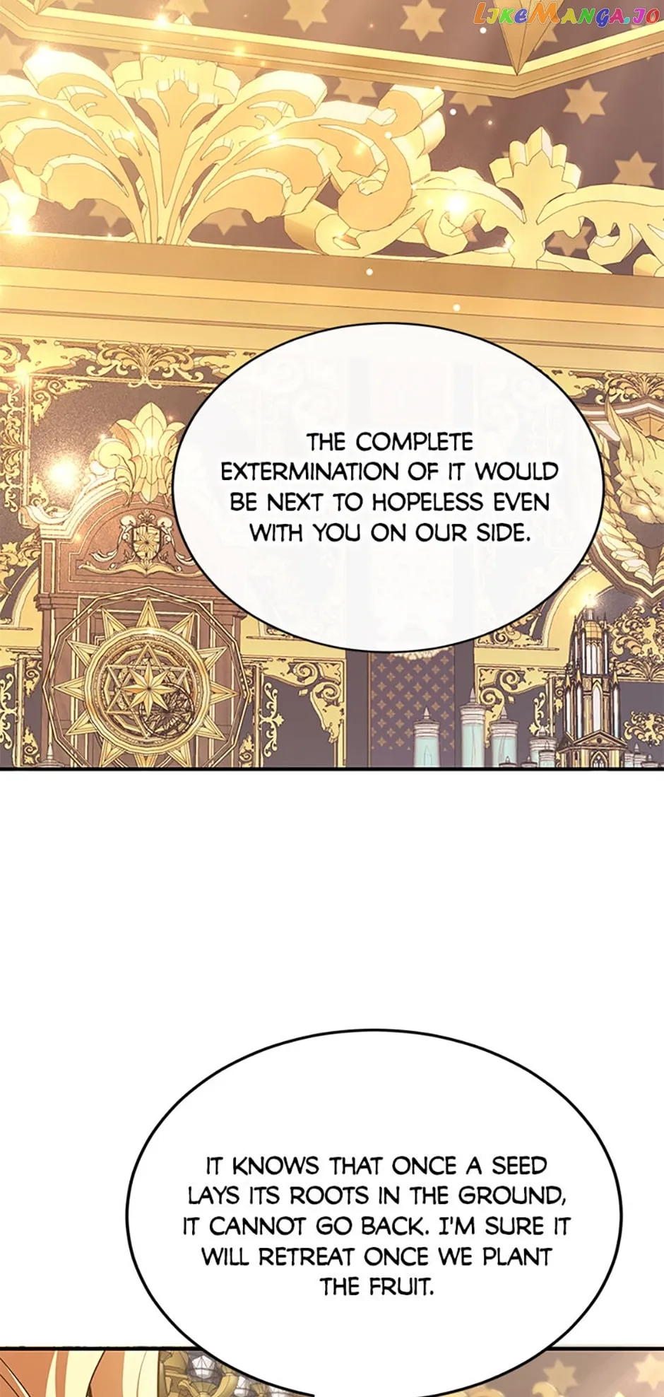 I Got Lucky and Pulled a 10th Rank Summon Chapter 41 - Page 74