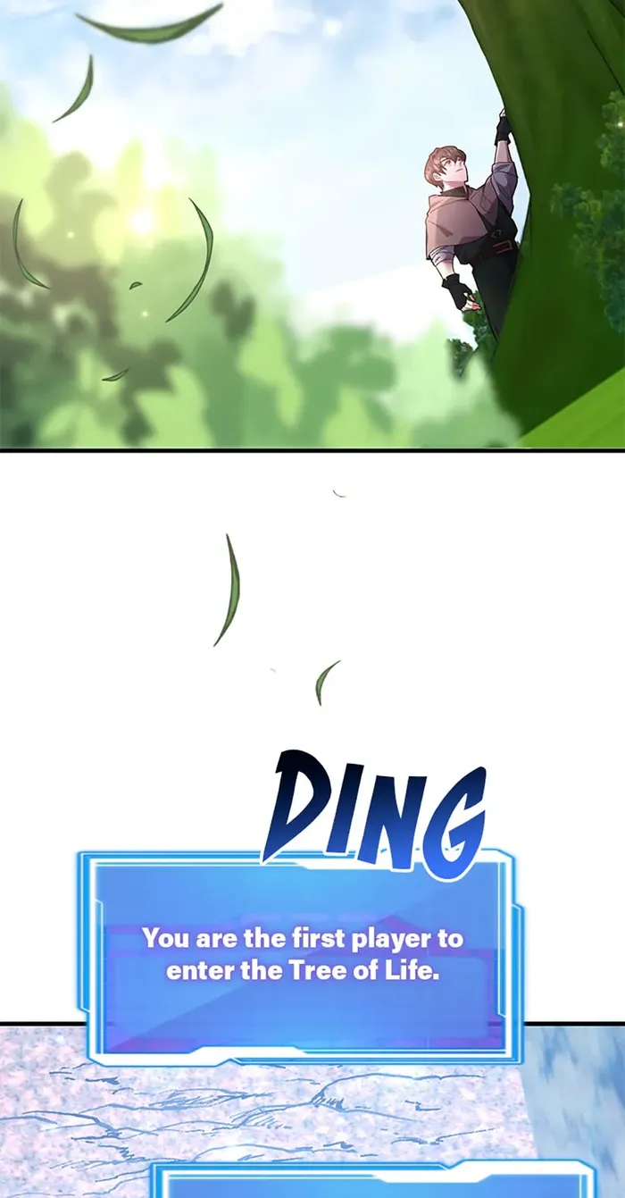 I Got Lucky and Pulled a 10th Rank Summon Chapter 43 - Page 4