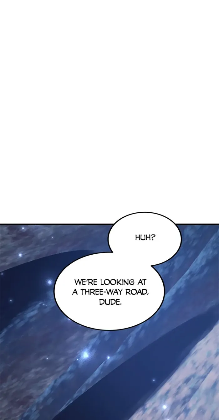 I Got Lucky and Pulled a 10th Rank Summon Chapter 43 - Page 8