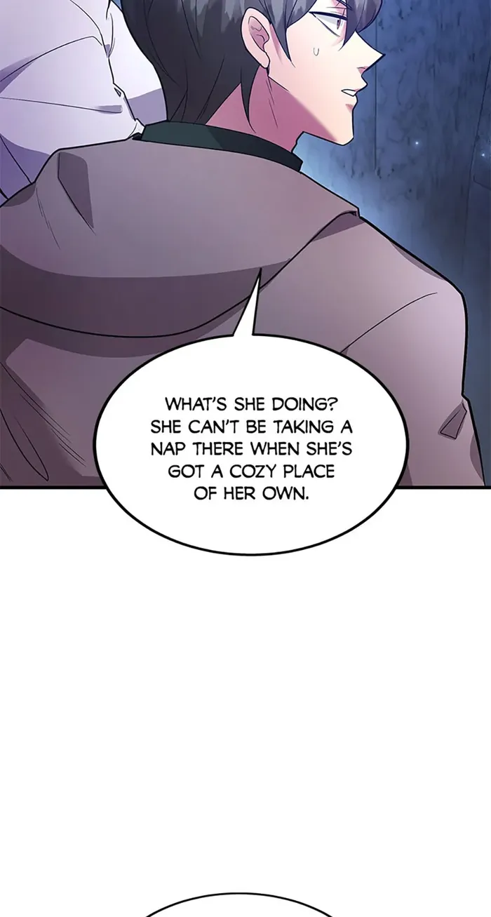 I Got Lucky and Pulled a 10th Rank Summon Chapter 43 - Page 23